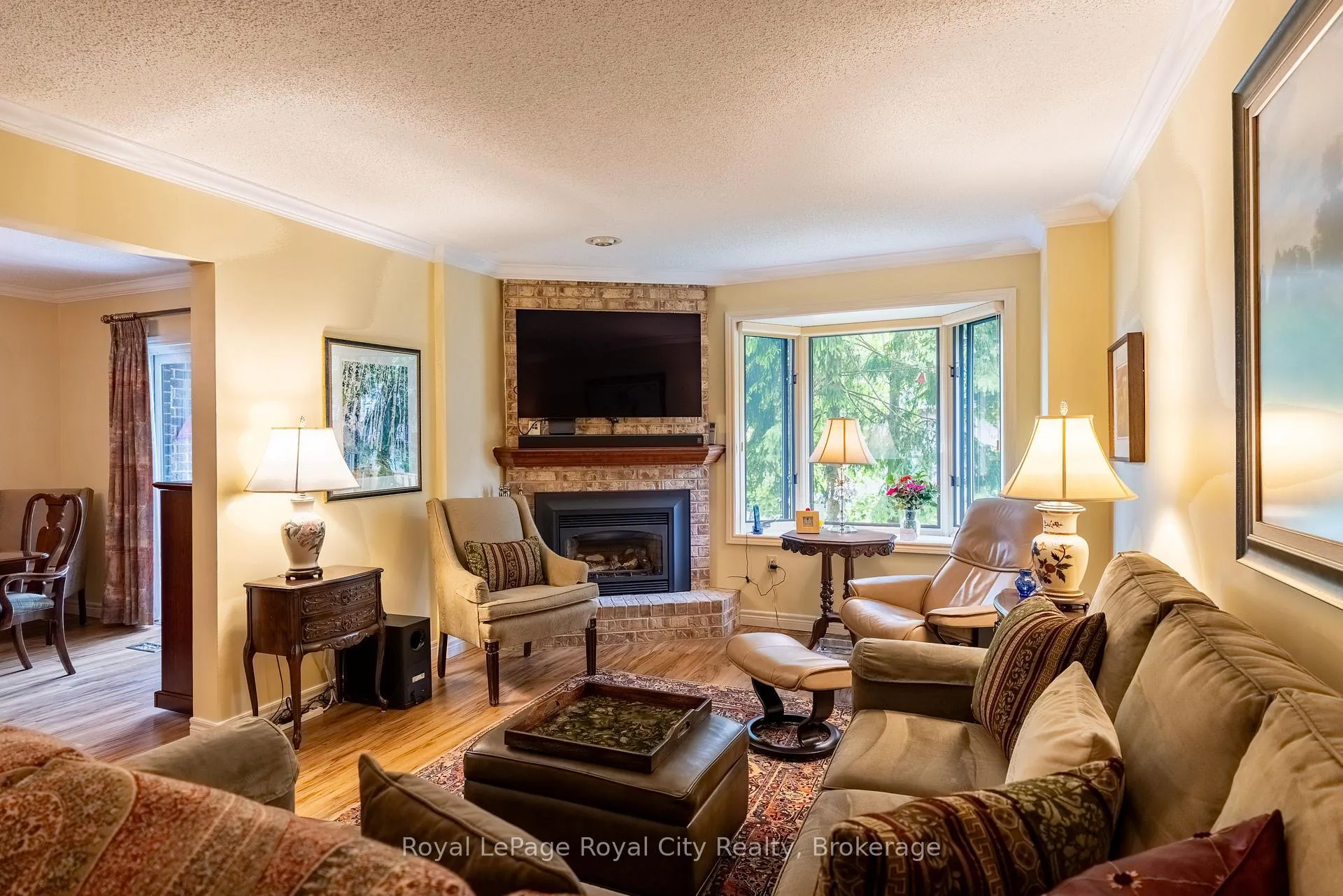 Photo 11 of Unit 101, 121 Waterloo Avenue, Guelph, Downtown — HOMEH