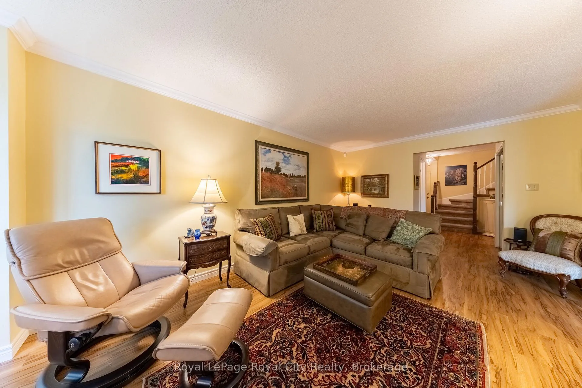 Photo 12 of Unit 101, 121 Waterloo Avenue, Guelph, Downtown — HOMEH