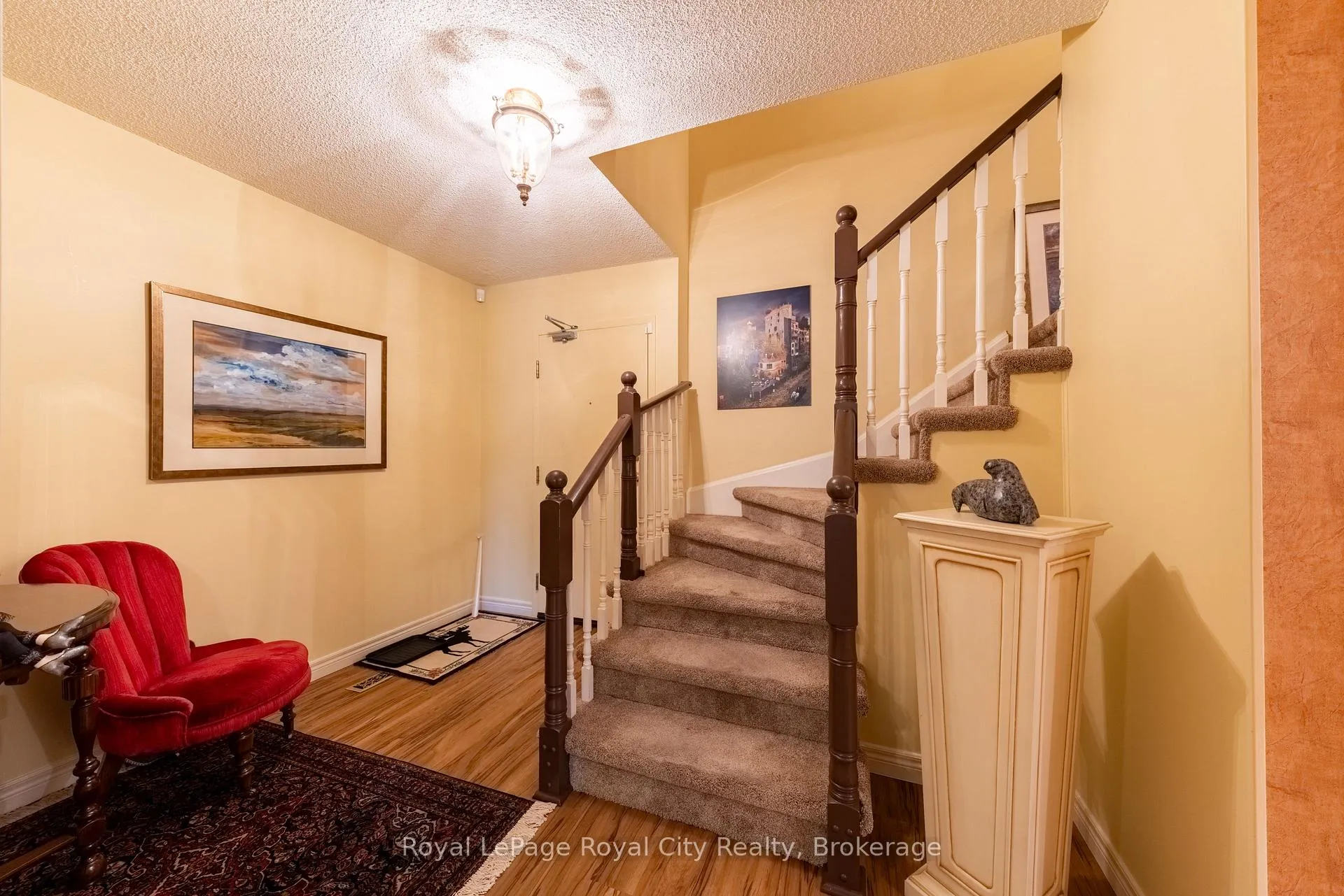 Photo 14 of Unit 101, 121 Waterloo Avenue, Guelph, Downtown — HOMEH