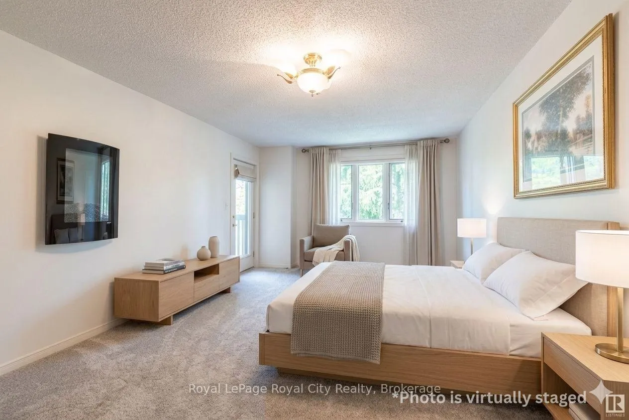 Photo 17 of Unit 101, 121 Waterloo Avenue, Guelph, Downtown — HOMEH