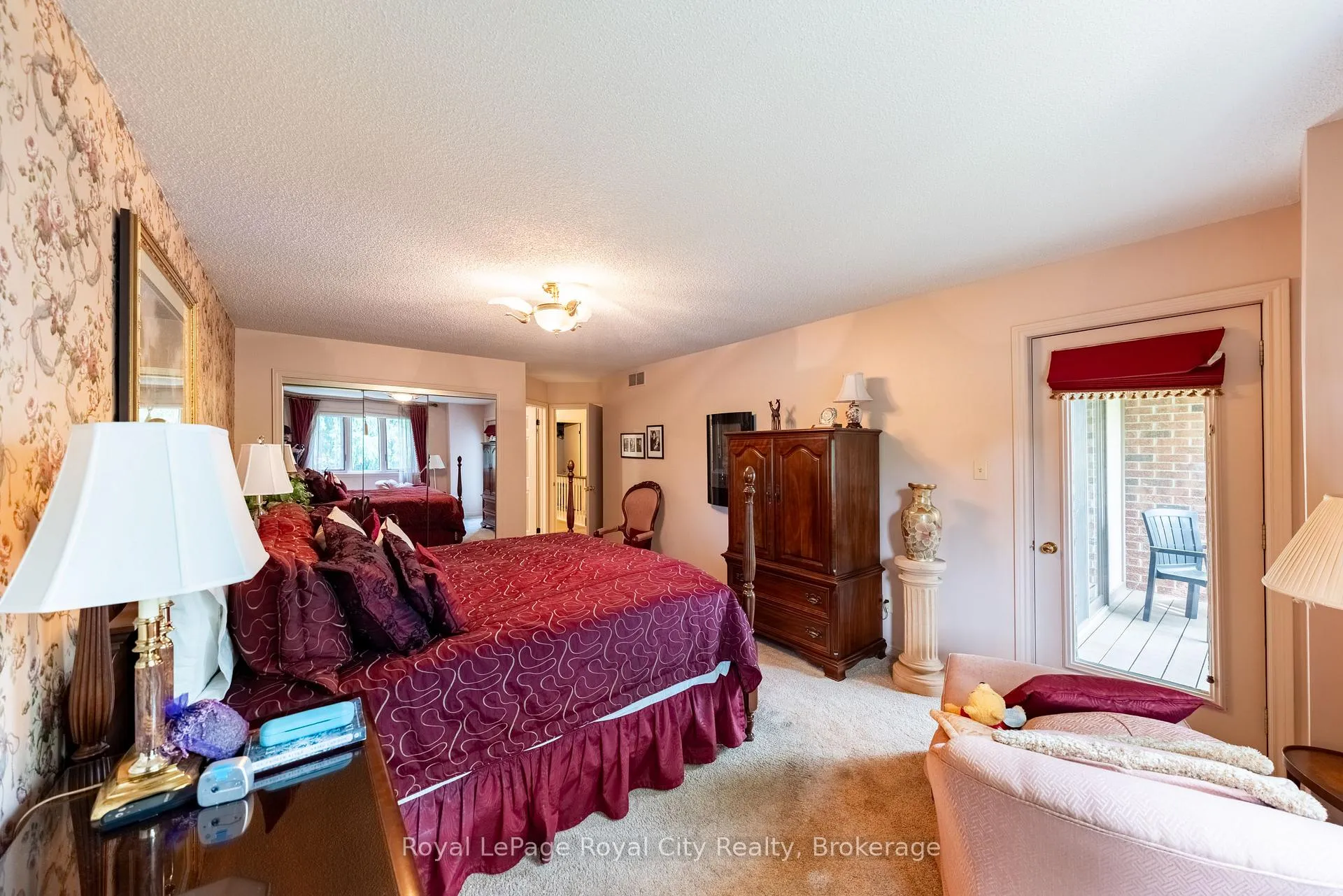 Photo 19 of Unit 101, 121 Waterloo Avenue, Guelph, Downtown — HOMEH
