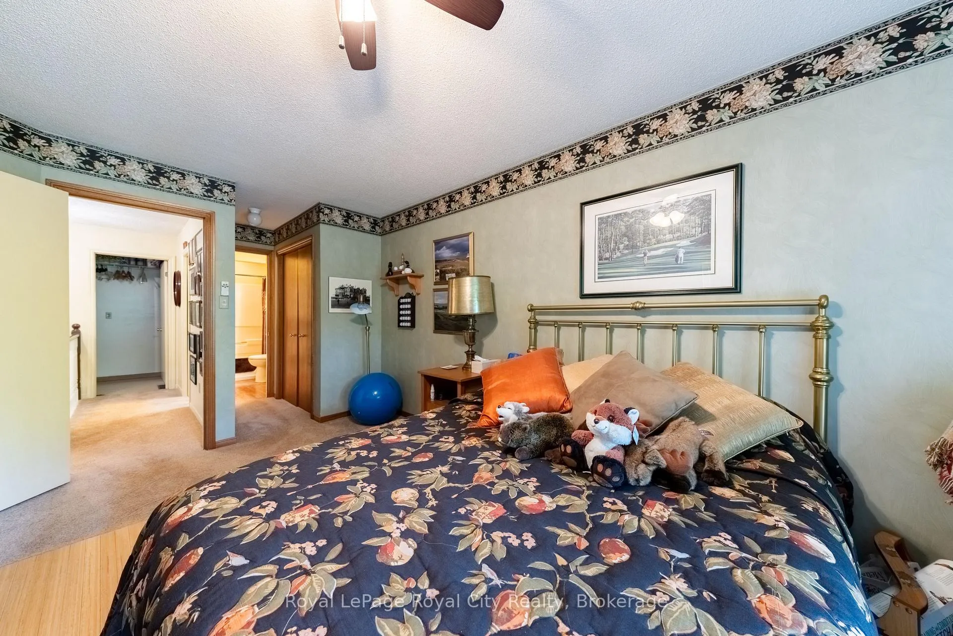 Photo 24 of Unit 101, 121 Waterloo Avenue, Guelph, Downtown — HOMEH