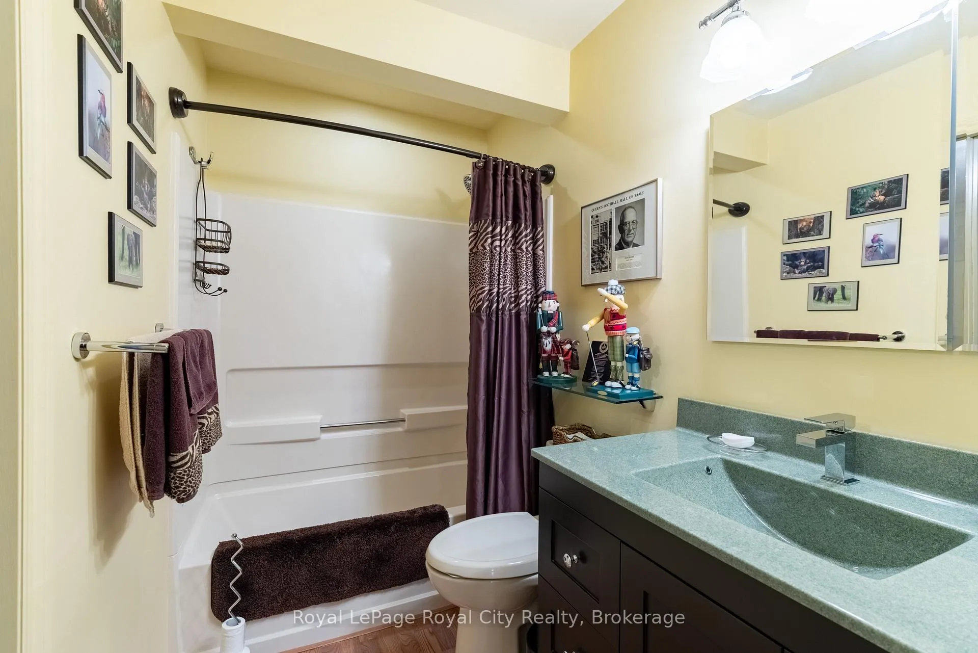 Photo 26 of Unit 101, 121 Waterloo Avenue, Guelph, Downtown — HOMEH