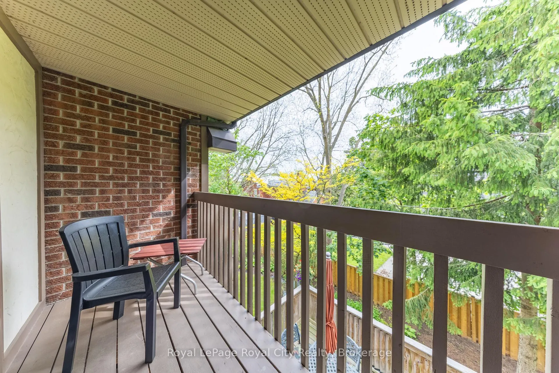 Photo 27 of Unit 101, 121 Waterloo Avenue, Guelph, Downtown — HOMEH