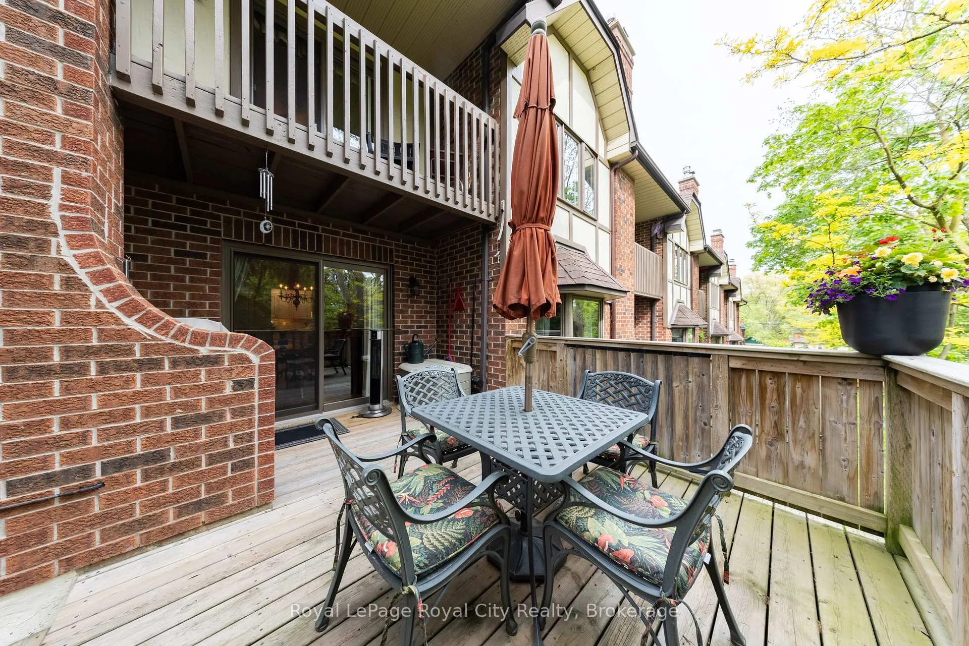 Photo 28 of Unit 101, 121 Waterloo Avenue, Guelph, Downtown — HOMEH