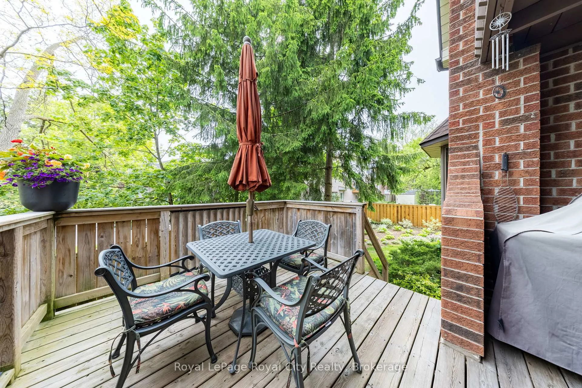 Photo 29 of Unit 101, 121 Waterloo Avenue, Guelph, Downtown — HOMEH