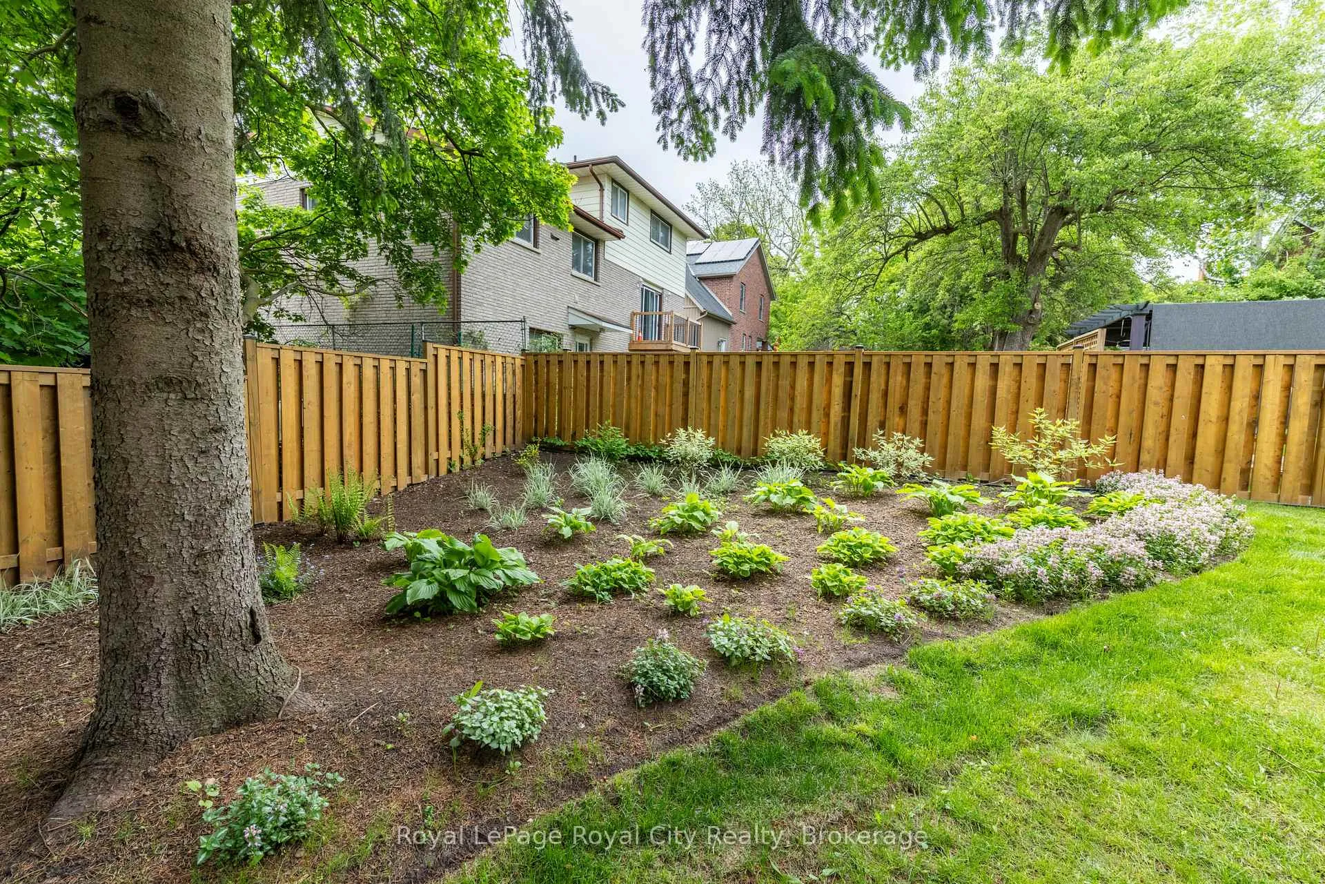 Photo 30 of Unit 101, 121 Waterloo Avenue, Guelph, Downtown — HOMEH