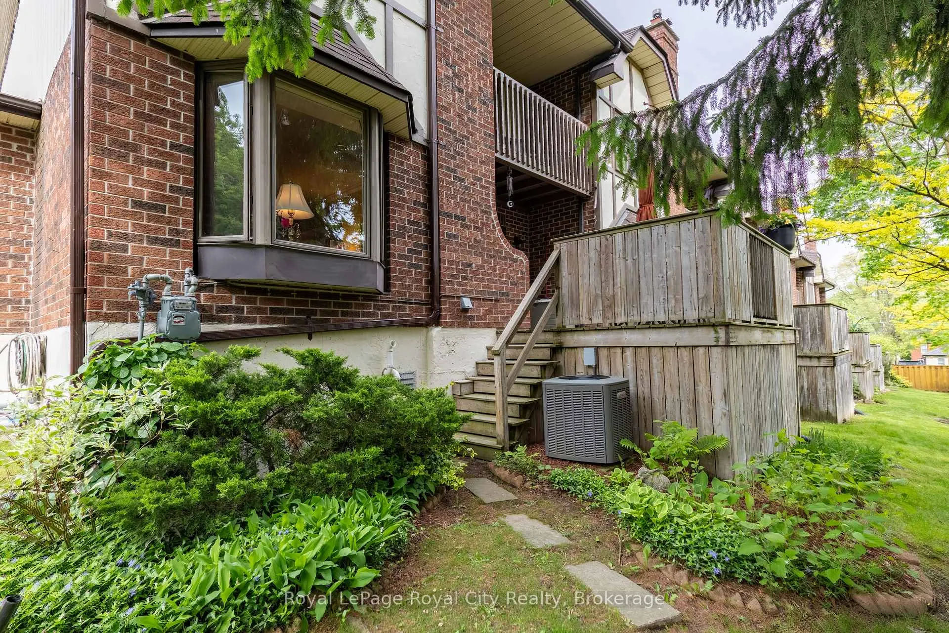 Photo 31 of Unit 101, 121 Waterloo Avenue, Guelph, Downtown — HOMEH