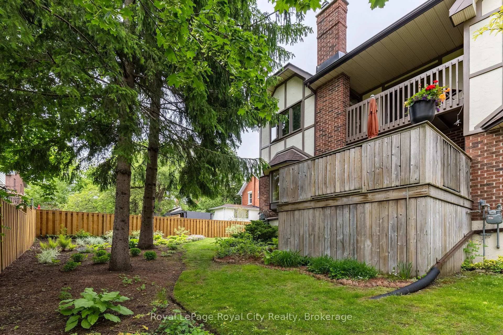 Photo 32 of Unit 101, 121 Waterloo Avenue, Guelph, Downtown — HOMEH