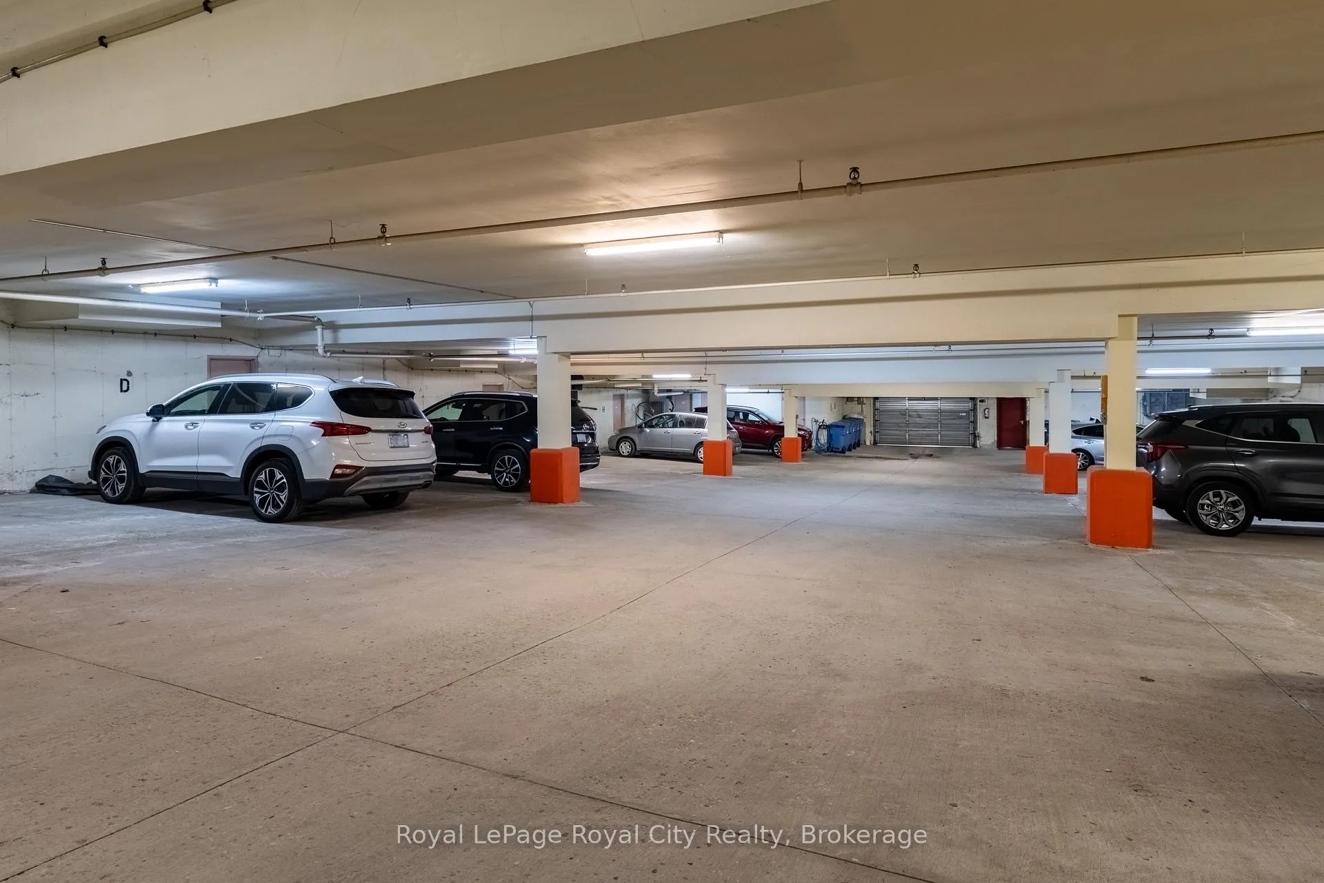 Photo 35 of Unit 101, 121 Waterloo Avenue, Guelph, Downtown — HOMEH