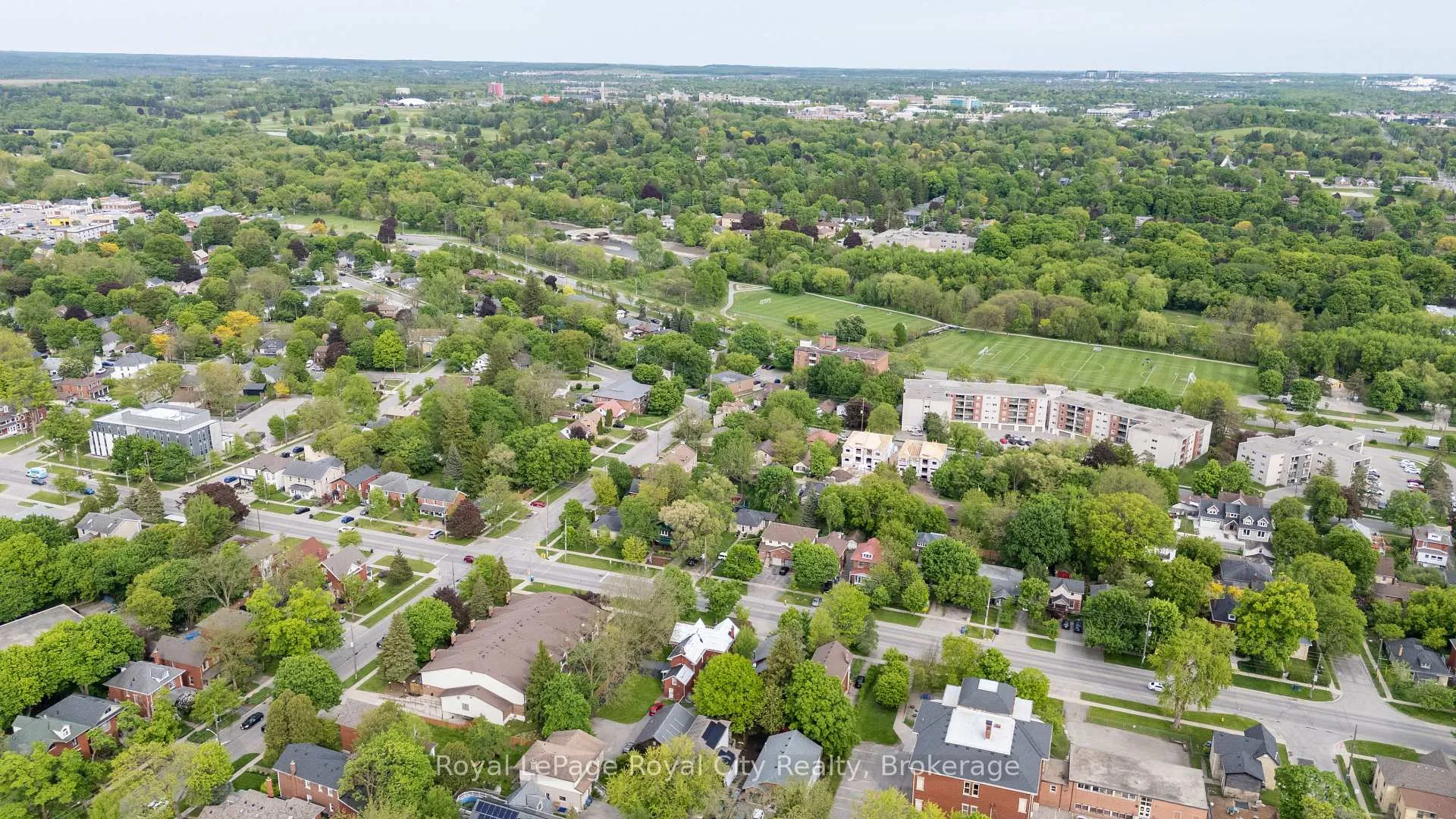 Photo 38 of Unit 101, 121 Waterloo Avenue, Guelph, Downtown — HOMEH