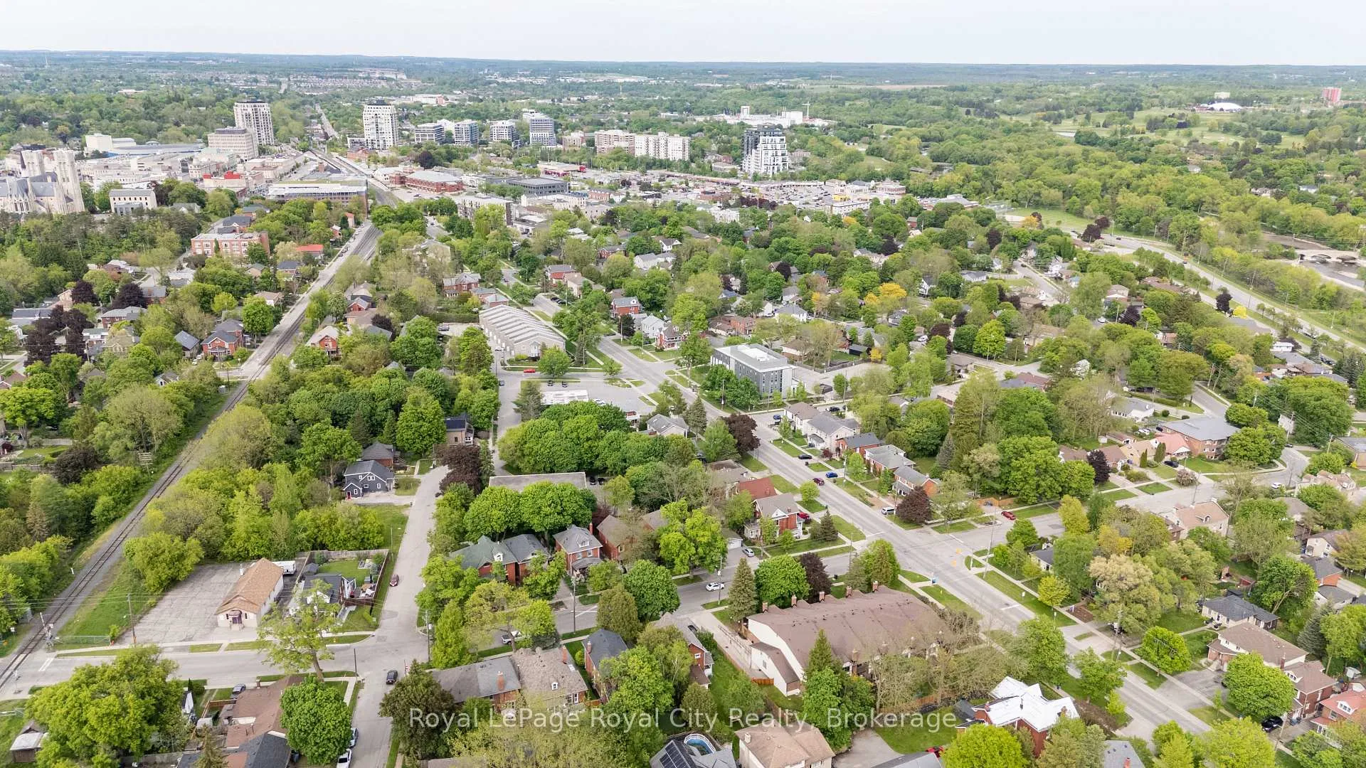 Photo 39 of Unit 101, 121 Waterloo Avenue, Guelph, Downtown — HOMEH
