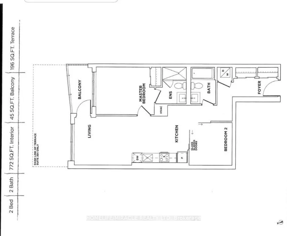 Photo 2 of Unit 1201, 212 King Street, Hamilton, Beasley — HOMEH