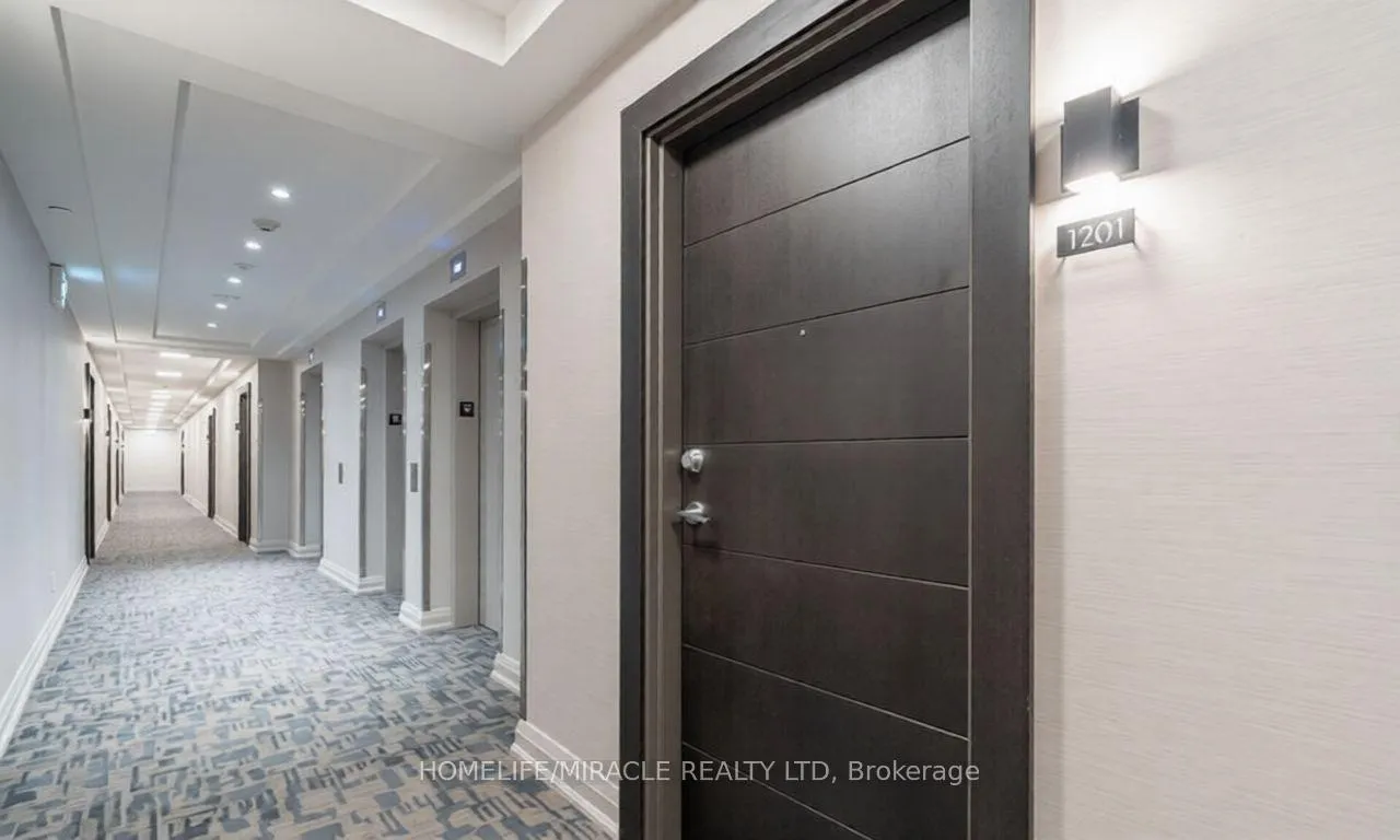 Photo 3 of Unit 1201, 212 King Street, Hamilton, Beasley — HOMEH
