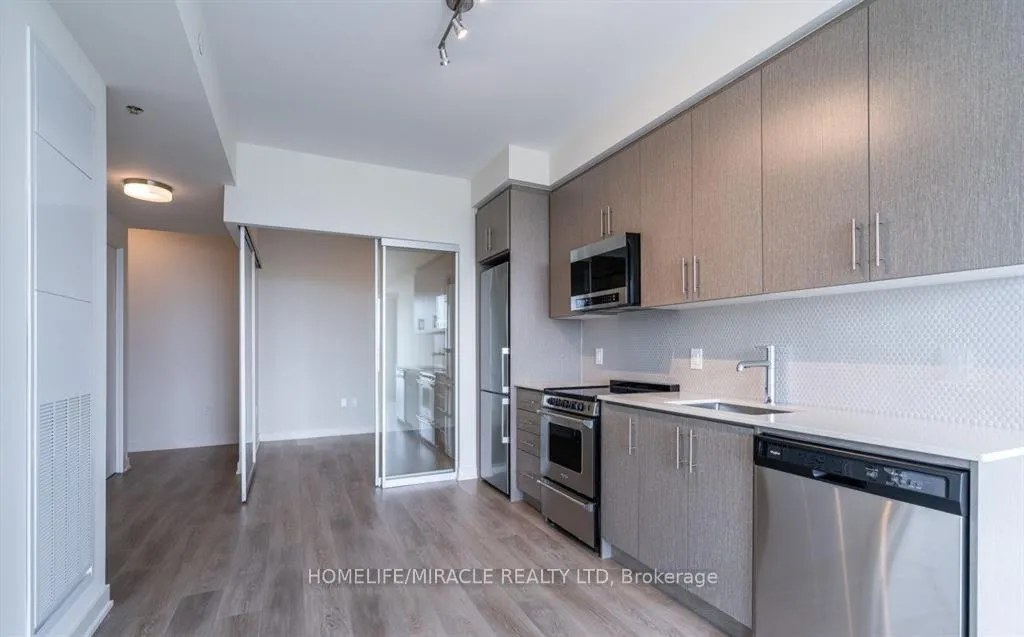 Photo 5 of Unit 1201, 212 King Street, Hamilton, Beasley — HOMEH