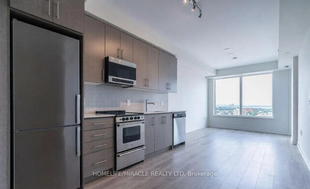 Photo 8 of Unit 1201, 212 King Street, Hamilton, Beasley — HOMEH