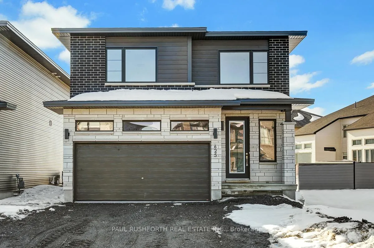 Photo 1 of 625 Miikana Road, Ottawa, Blossom Park/Kemp Park/Findlay Creek — HOMEH