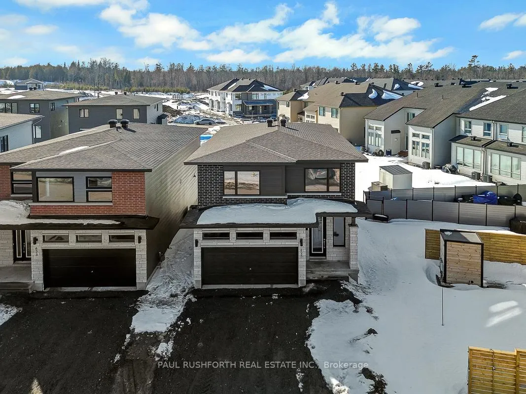 Photo 2 of 625 Miikana Road, Ottawa, Blossom Park/Kemp Park/Findlay Creek — HOMEH