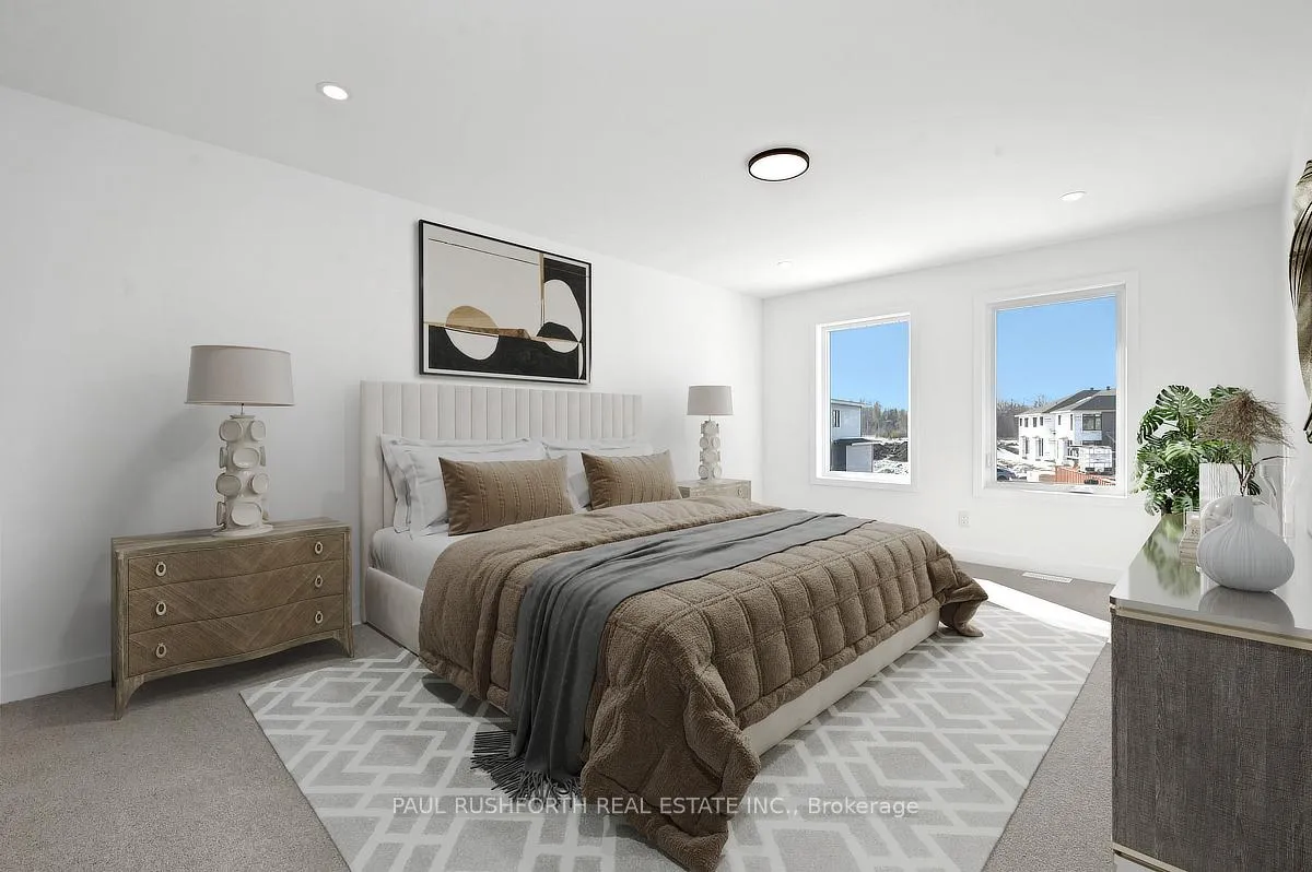 Photo 19 of 625 Miikana Road, Ottawa, Blossom Park/Kemp Park/Findlay Creek — HOMEH