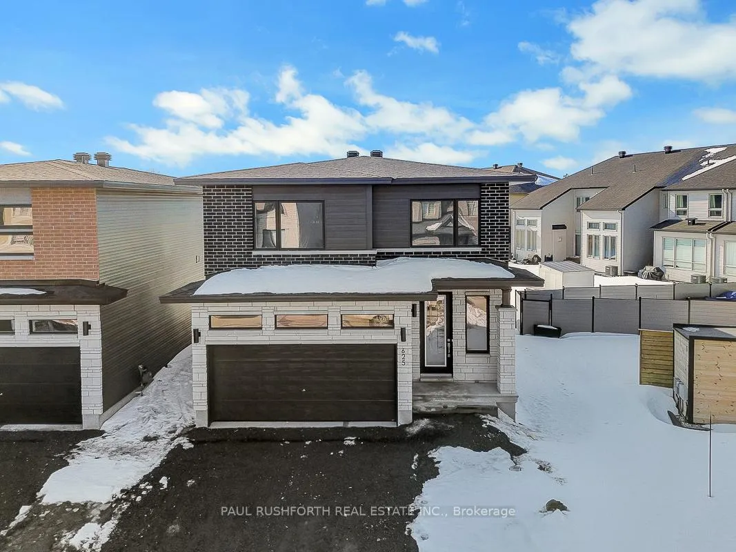 Photo 31 of 625 Miikana Road, Ottawa, Blossom Park/Kemp Park/Findlay Creek — HOMEH