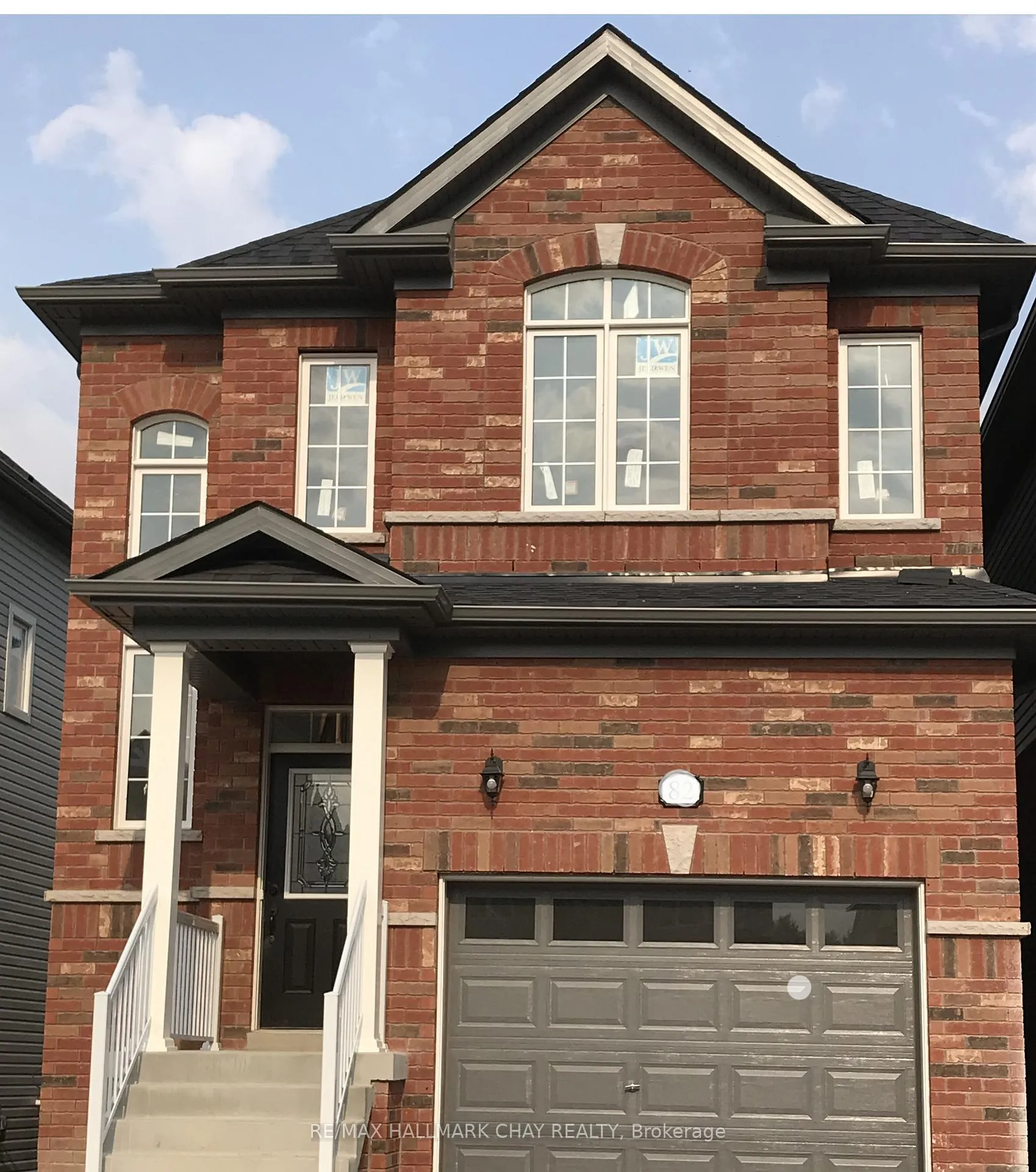 Photo 1 of 32 Wood Crescent, Essa, Angus — HOMEH