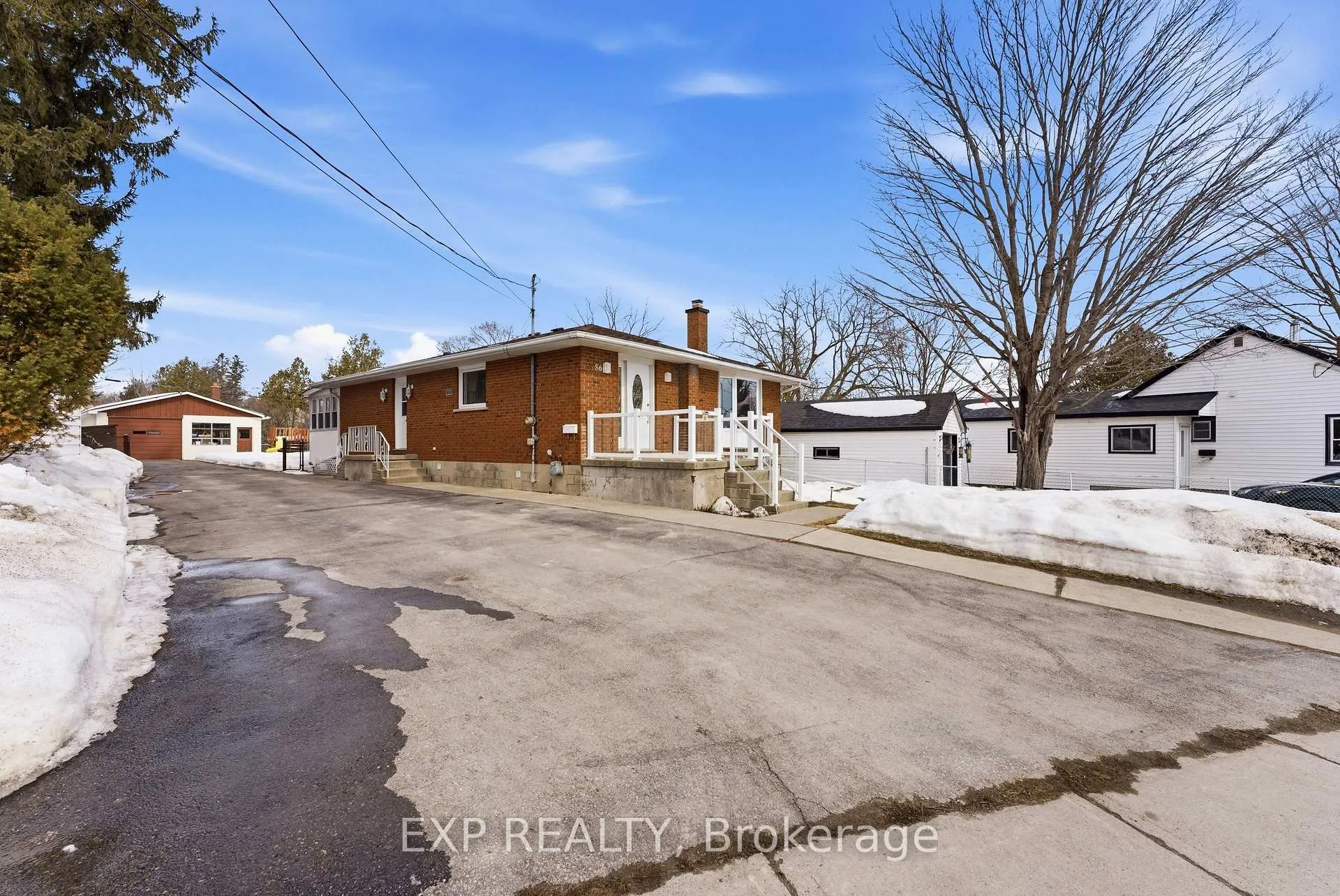 Photo 2 of 56 Graham Street, Belleville, Belleville Ward — HOMEH