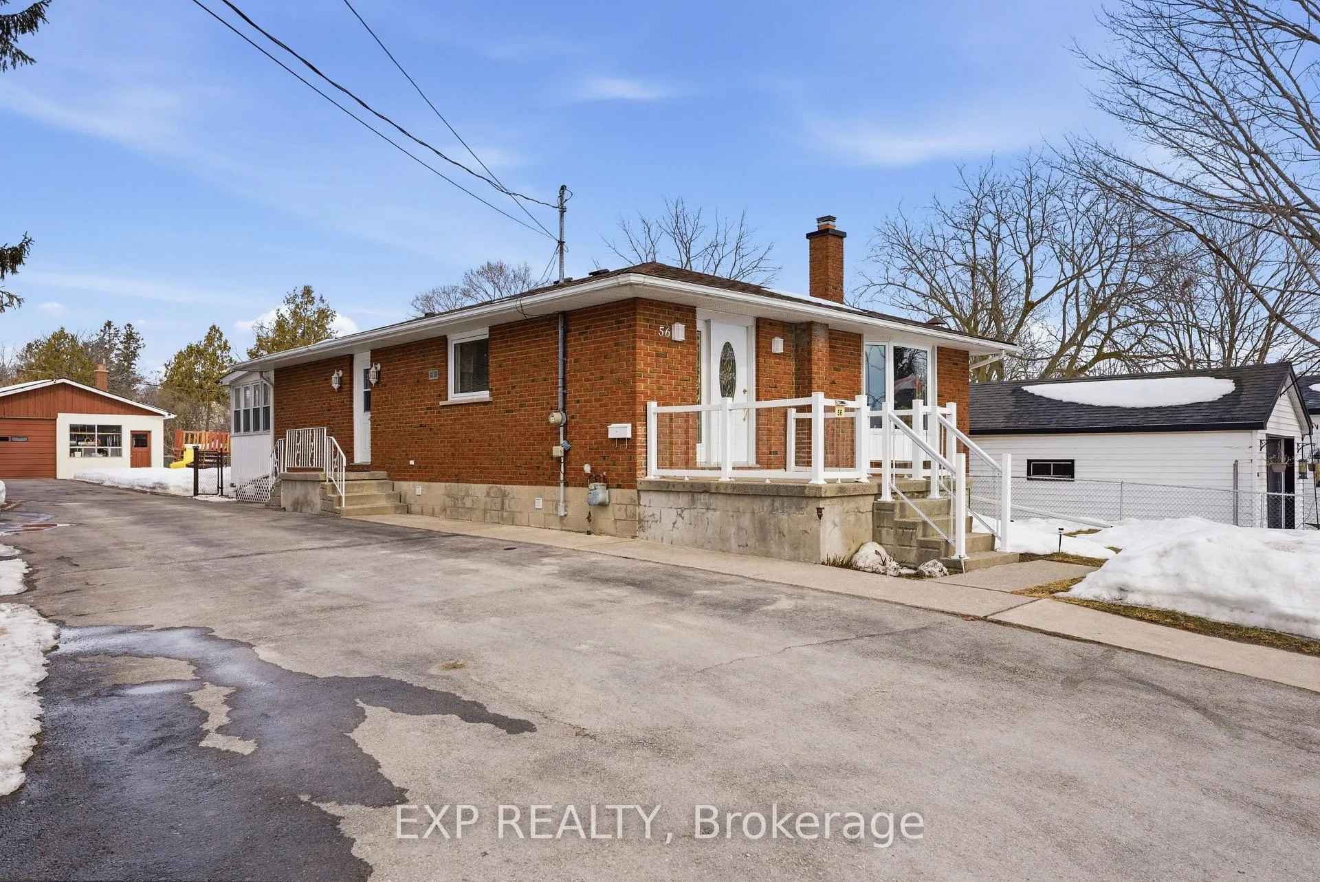 Photo 3 of 56 Graham Street, Belleville, Belleville Ward — HOMEH