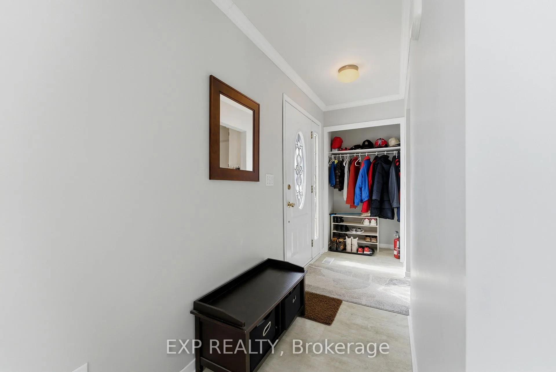 Photo 6 of 56 Graham Street, Belleville, Belleville Ward — HOMEH