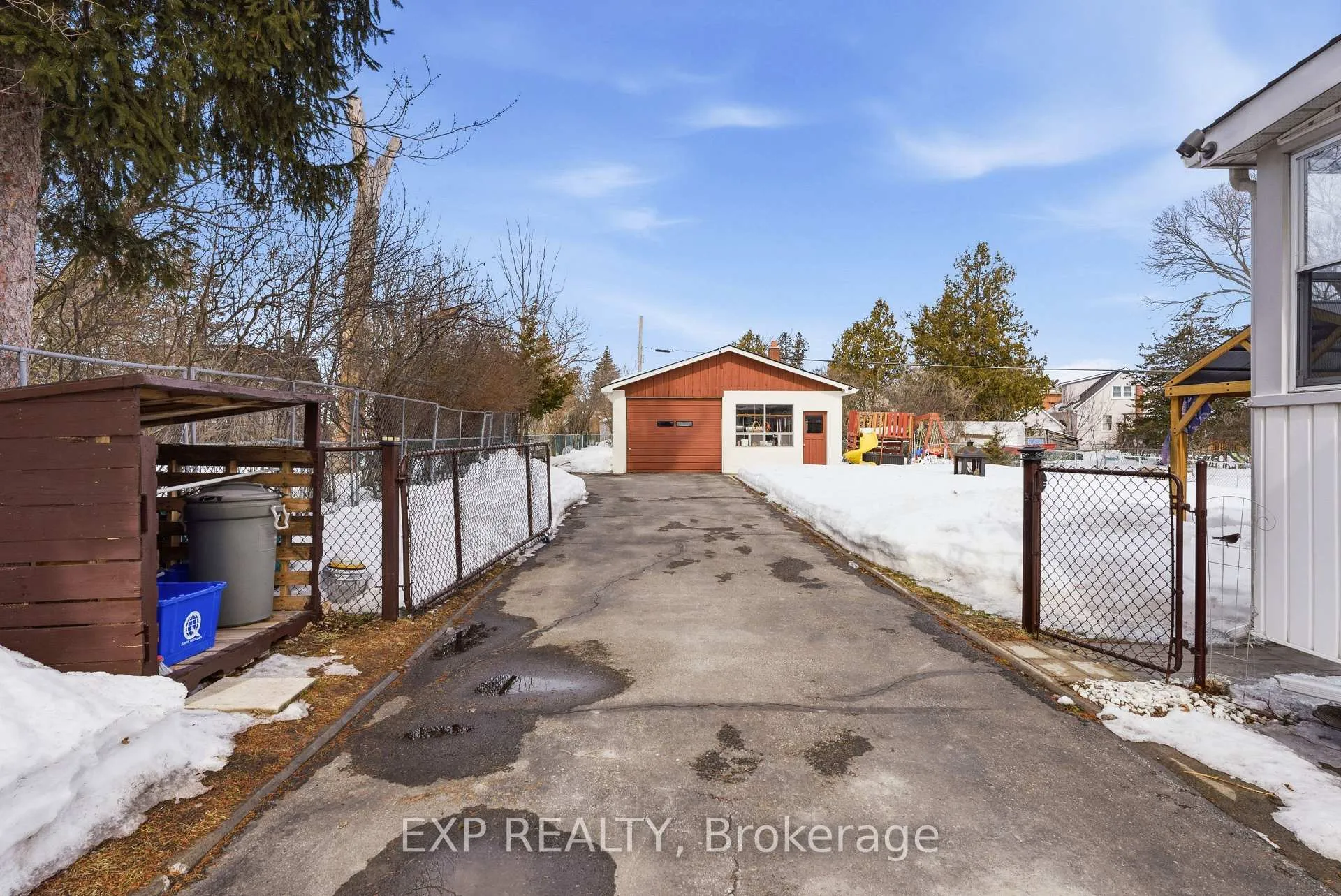 Photo 40 of 56 Graham Street, Belleville, Belleville Ward — HOMEH
