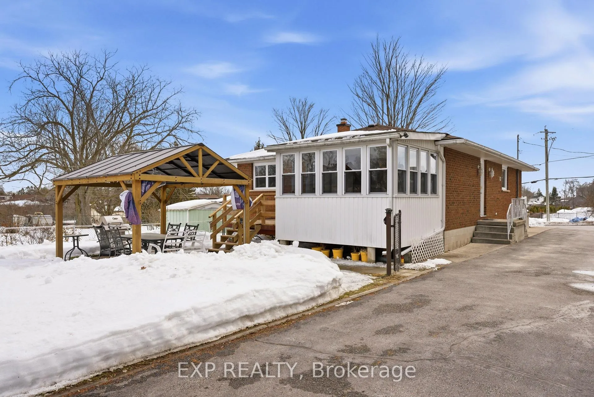 Photo 42 of 56 Graham Street, Belleville, Belleville Ward — HOMEH