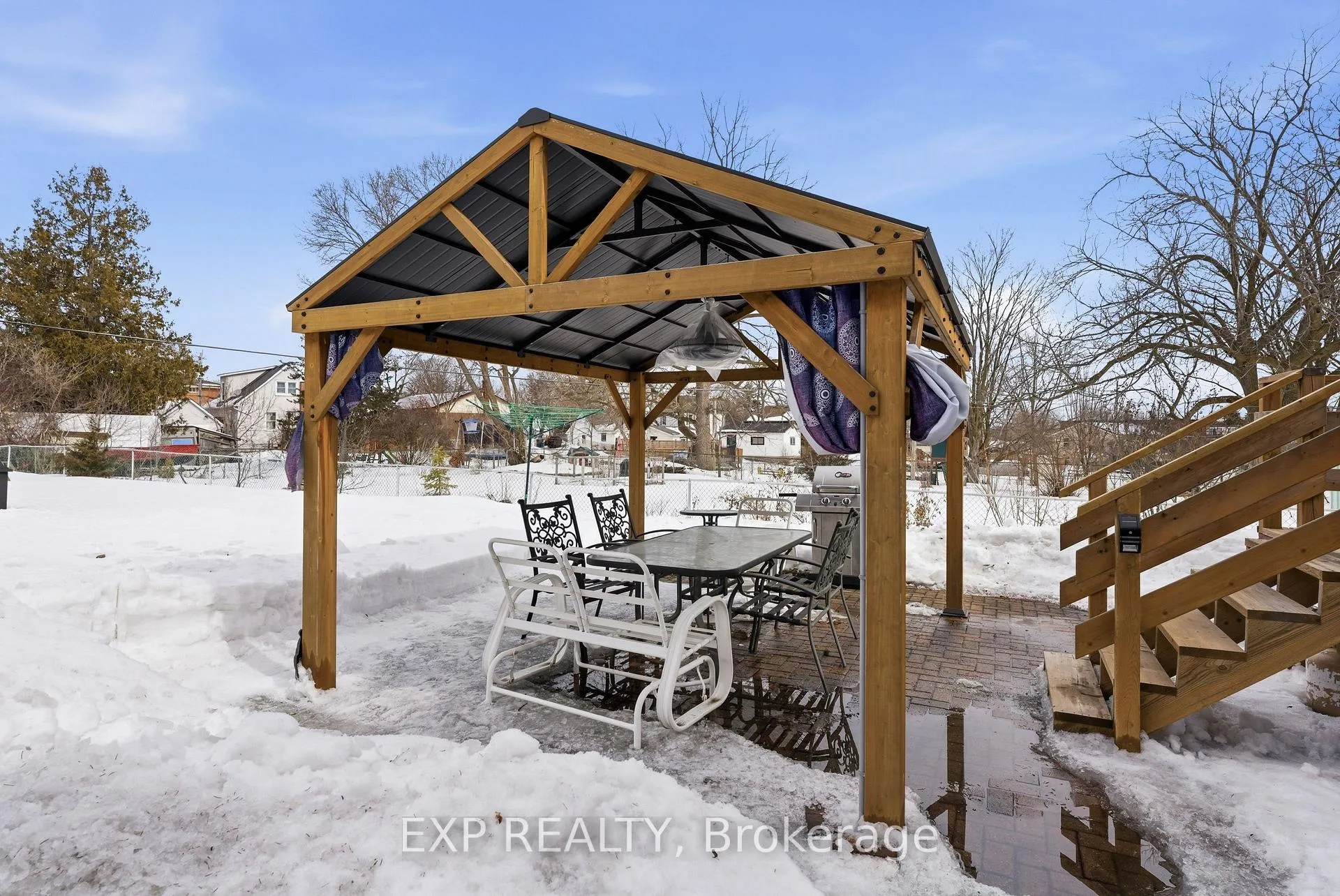 Photo 43 of 56 Graham Street, Belleville, Belleville Ward — HOMEH