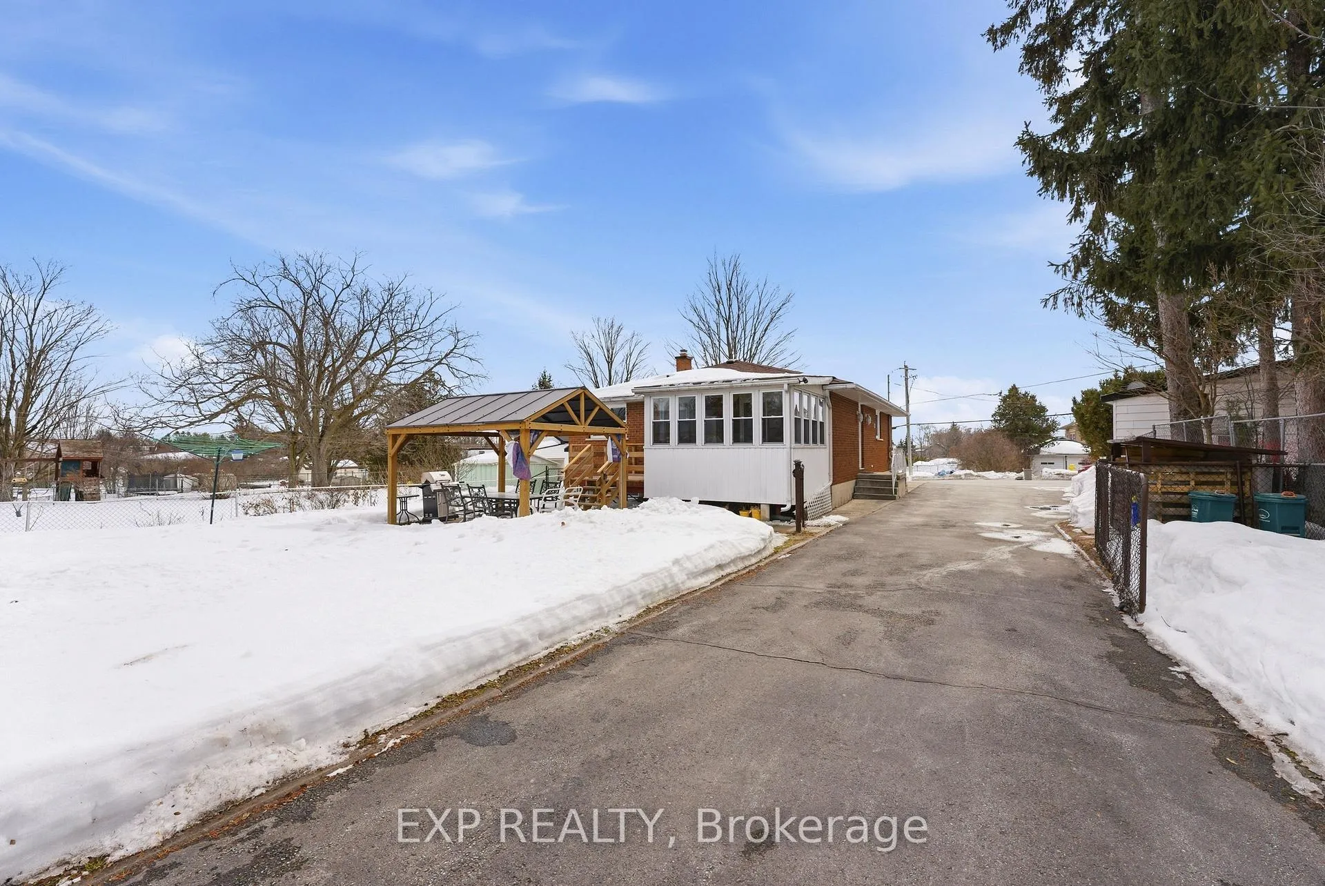 Photo 45 of 56 Graham Street, Belleville, Belleville Ward — HOMEH