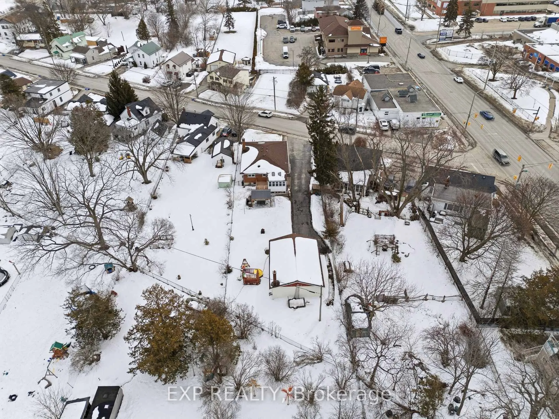 Photo 47 of 56 Graham Street, Belleville, Belleville Ward — HOMEH