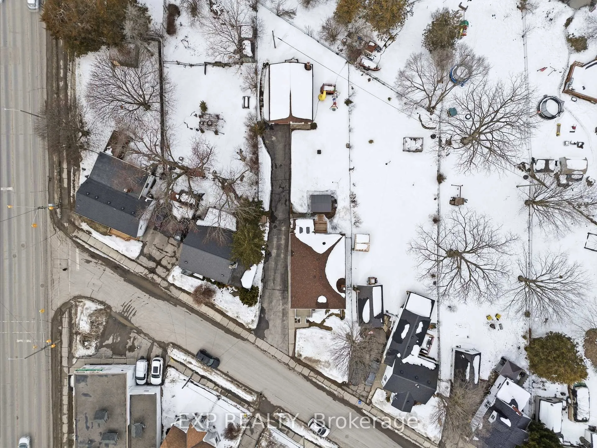 Photo 48 of 56 Graham Street, Belleville, Belleville Ward — HOMEH