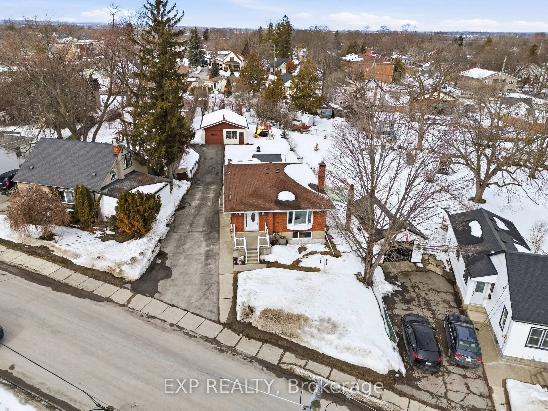 Photo 49 of 56 Graham Street, Belleville, Belleville Ward — HOMEH