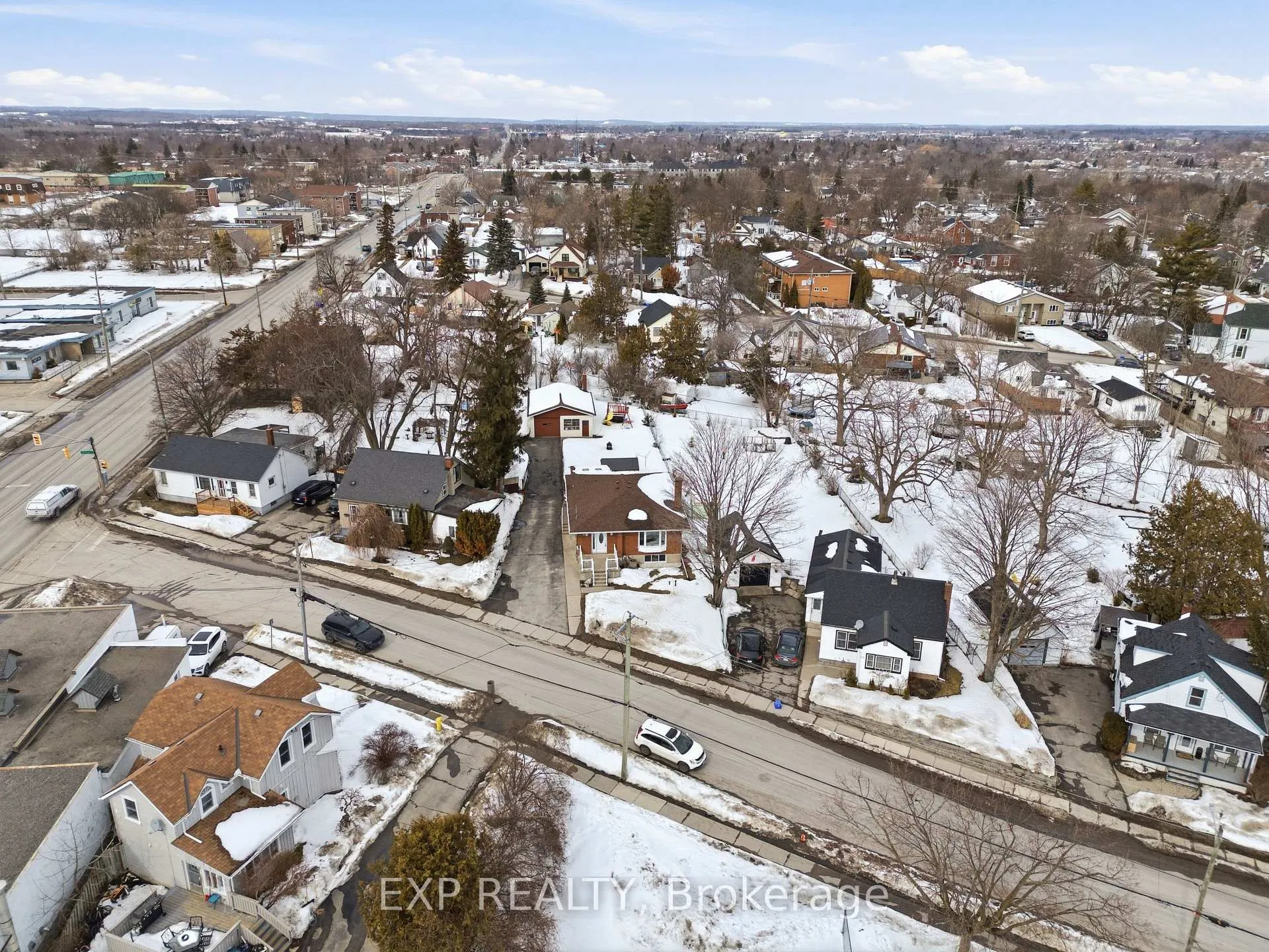 Photo 50 of 56 Graham Street, Belleville, Belleville Ward — HOMEH