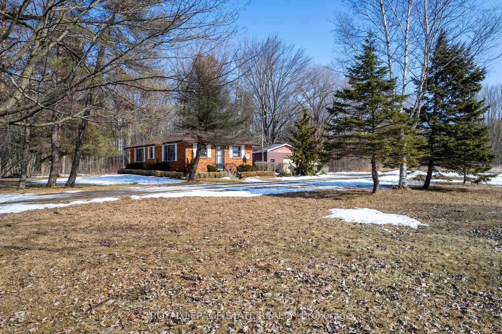 Photo 1 of 33861 Flanagan Road, Wainfleet, Marshville/Winger — HOMEH