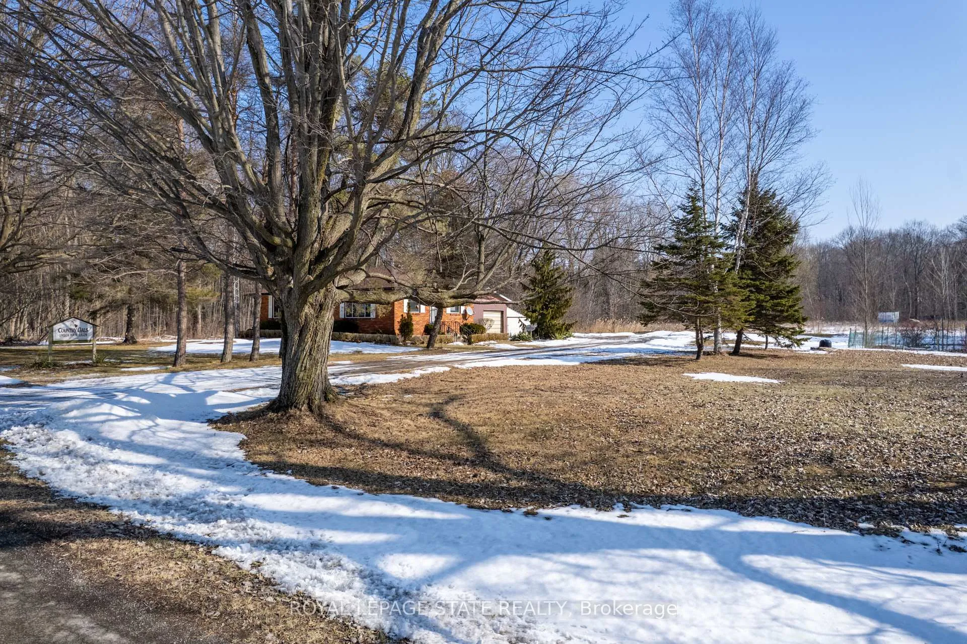 Photo 6 of 33861 Flanagan Road, Wainfleet, Marshville/Winger — HOMEH