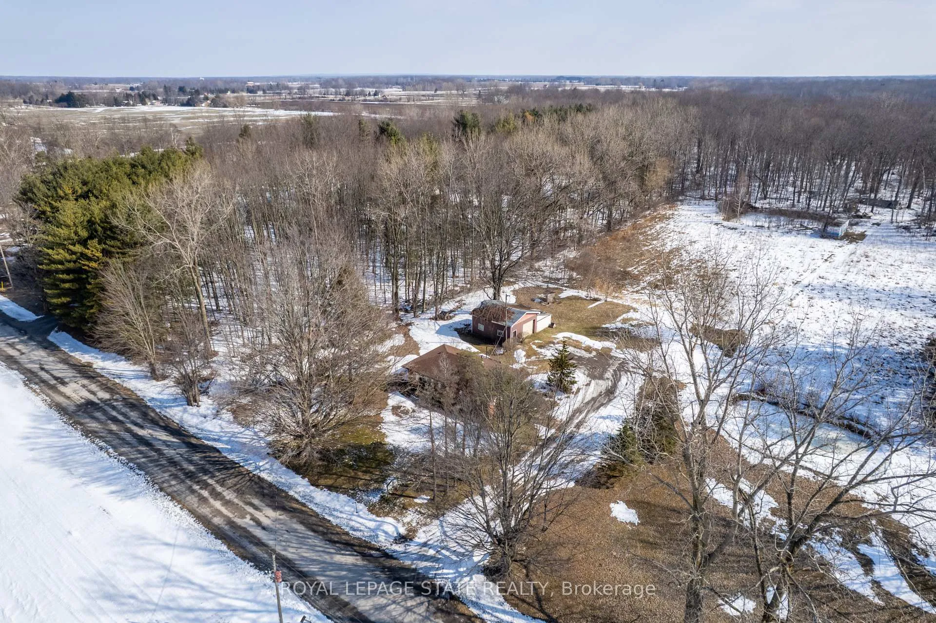 Photo 7 of 33861 Flanagan Road, Wainfleet, Marshville/Winger — HOMEH