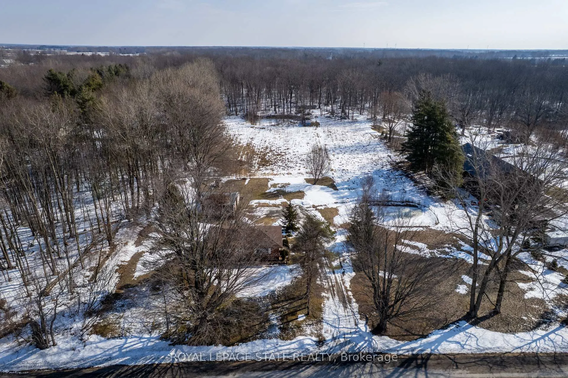 Photo 8 of 33861 Flanagan Road, Wainfleet, Marshville/Winger — HOMEH