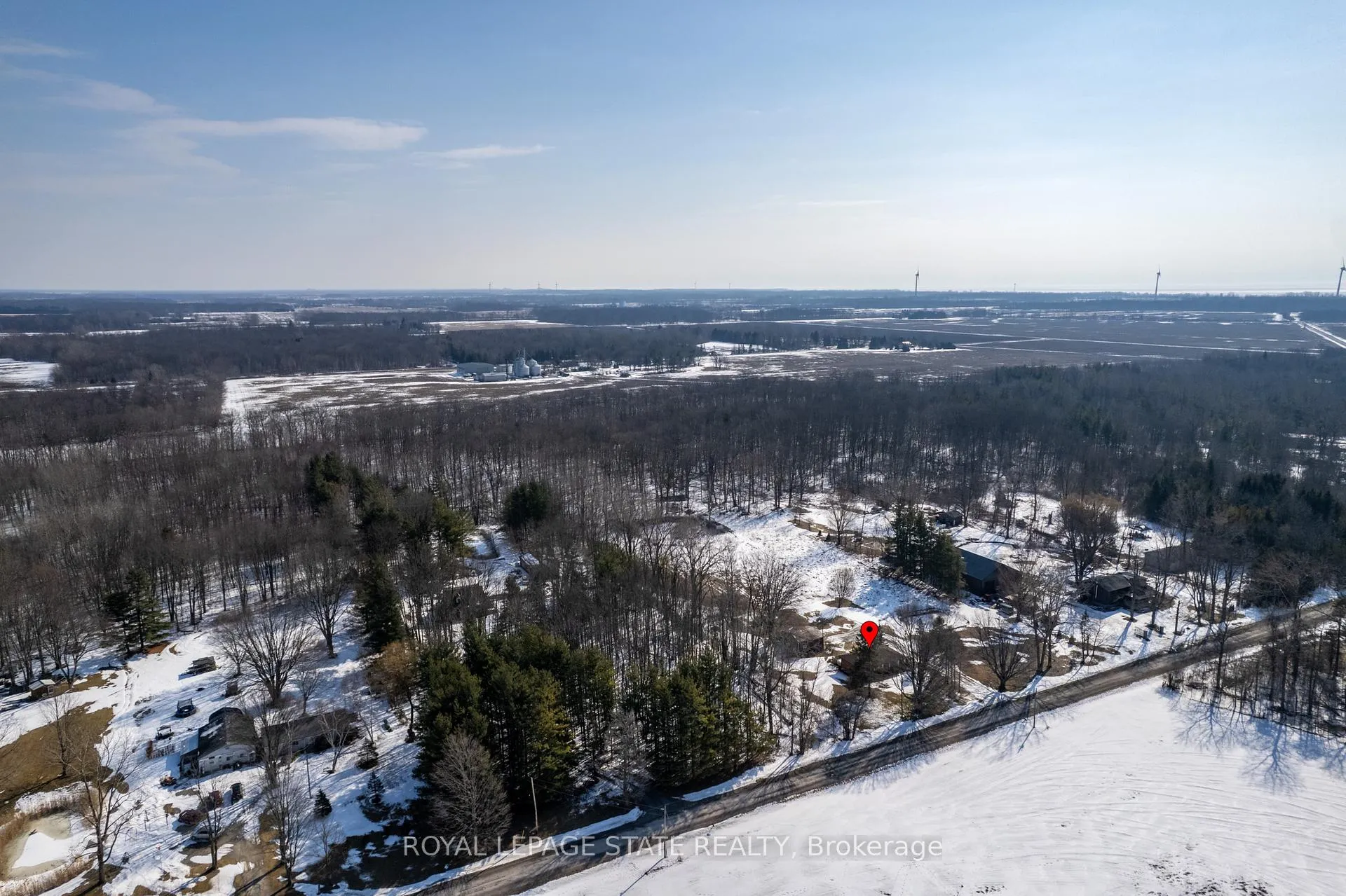 Photo 9 of 33861 Flanagan Road, Wainfleet, Marshville/Winger — HOMEH