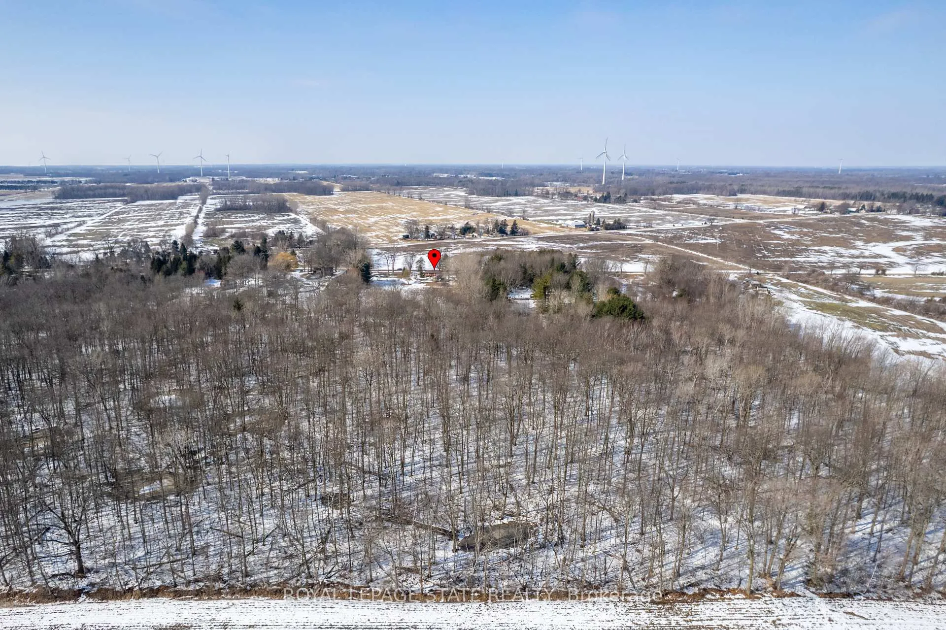 Photo 12 of 33861 Flanagan Road, Wainfleet, Marshville/Winger — HOMEH