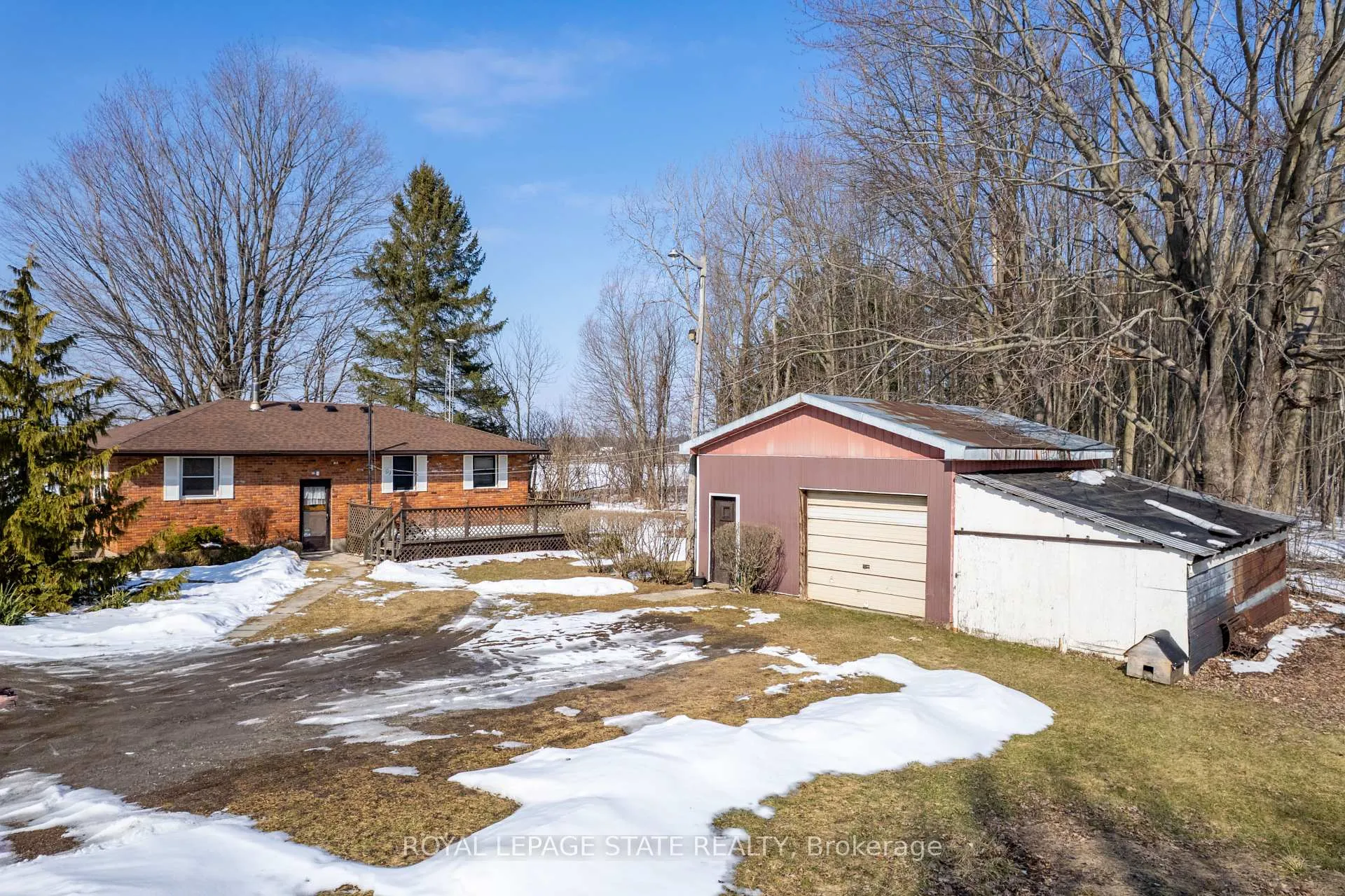 Photo 13 of 33861 Flanagan Road, Wainfleet, Marshville/Winger — HOMEH