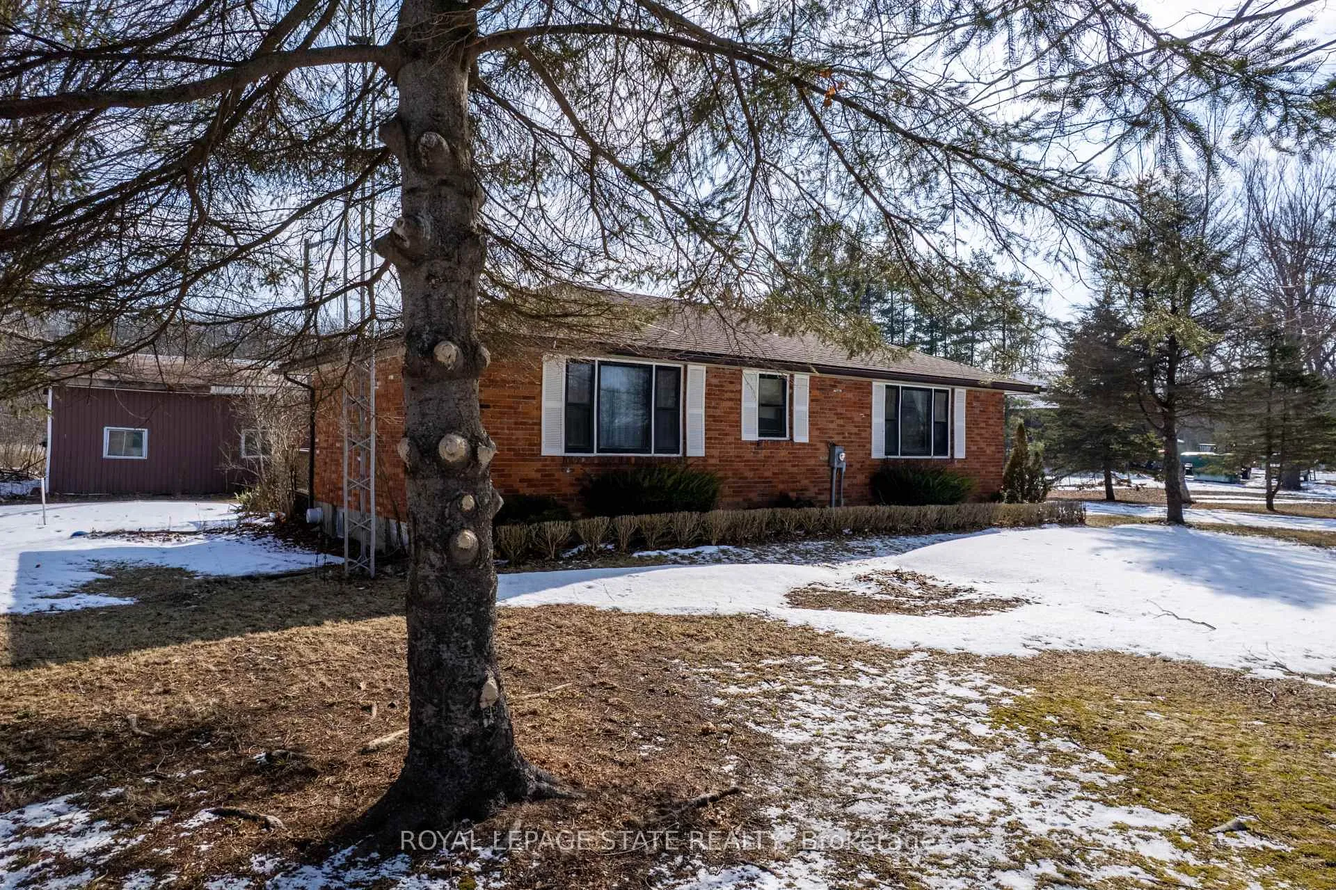 Photo 14 of 33861 Flanagan Road, Wainfleet, Marshville/Winger — HOMEH