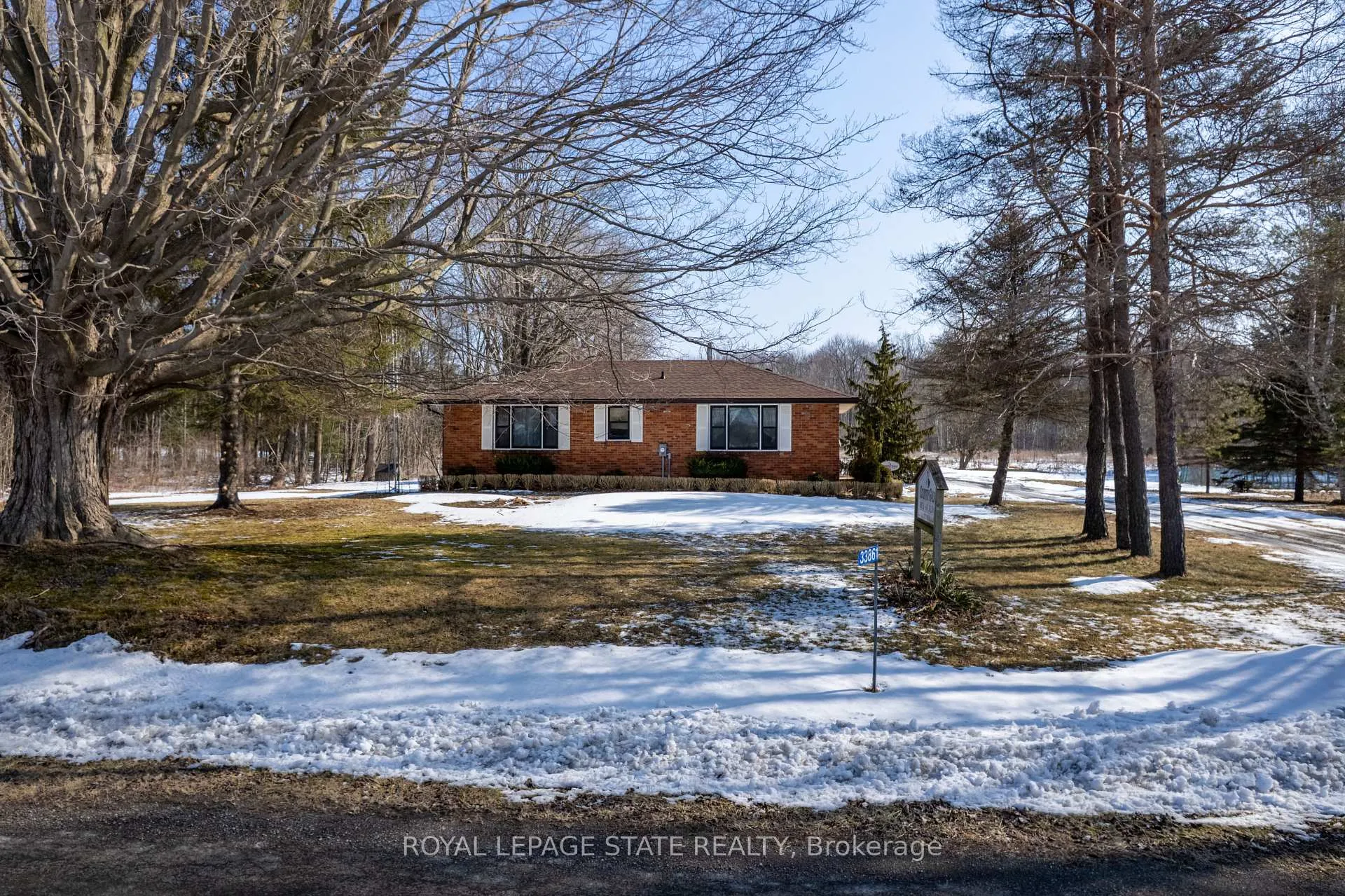 Photo 15 of 33861 Flanagan Road, Wainfleet, Marshville/Winger — HOMEH