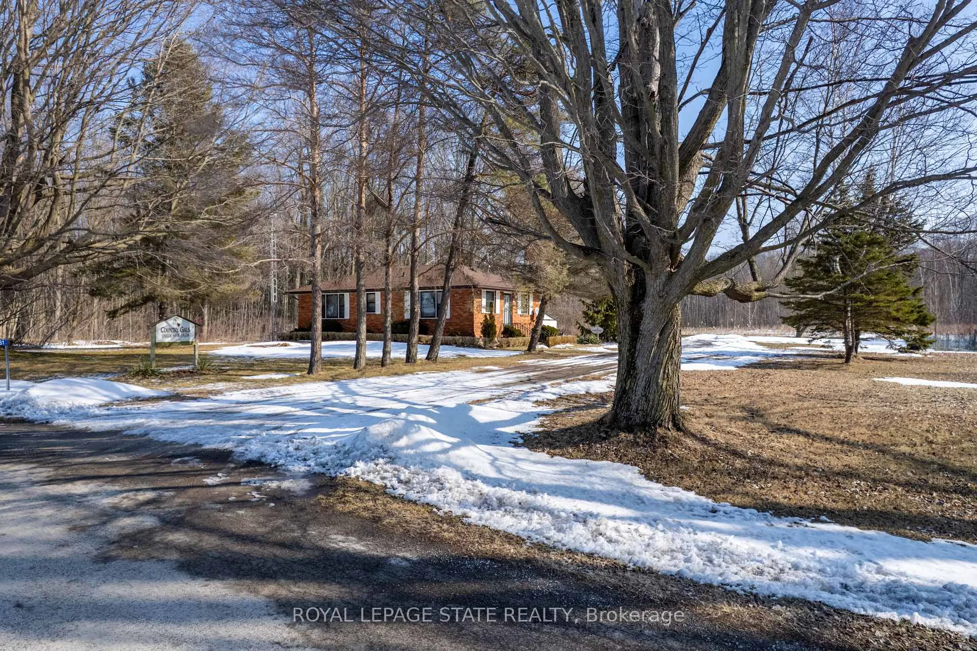 Photo 16 of 33861 Flanagan Road, Wainfleet, Marshville/Winger — HOMEH