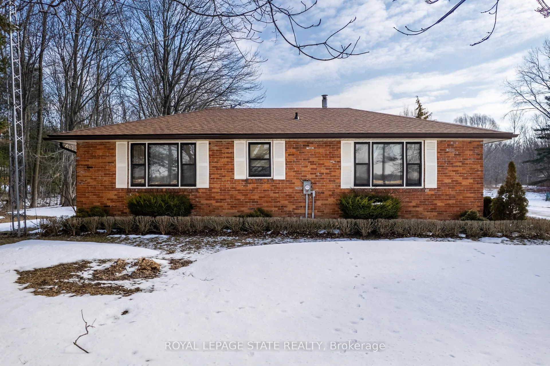 Photo 17 of 33861 Flanagan Road, Wainfleet, Marshville/Winger — HOMEH