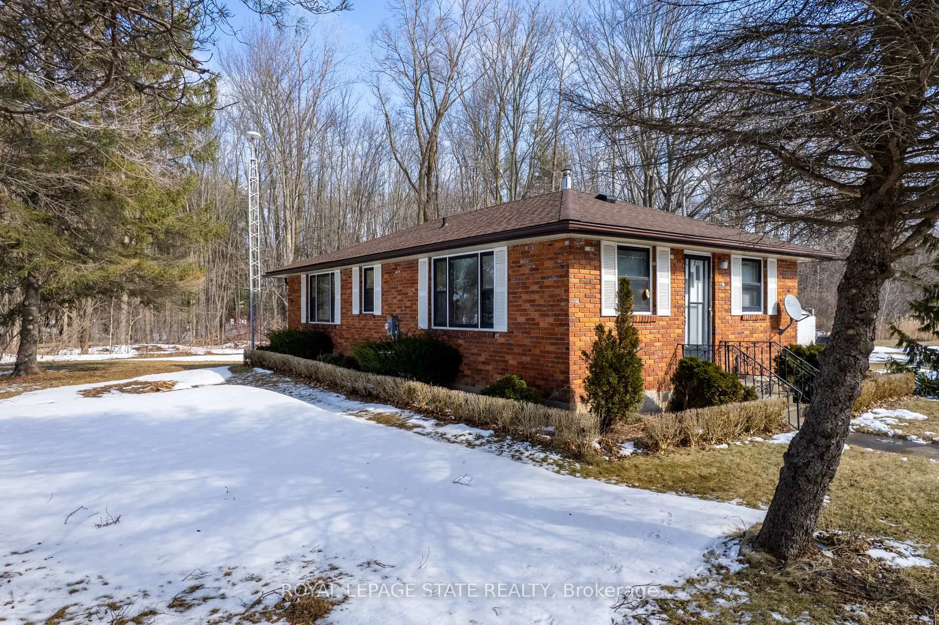 Photo 18 of 33861 Flanagan Road, Wainfleet, Marshville/Winger — HOMEH
