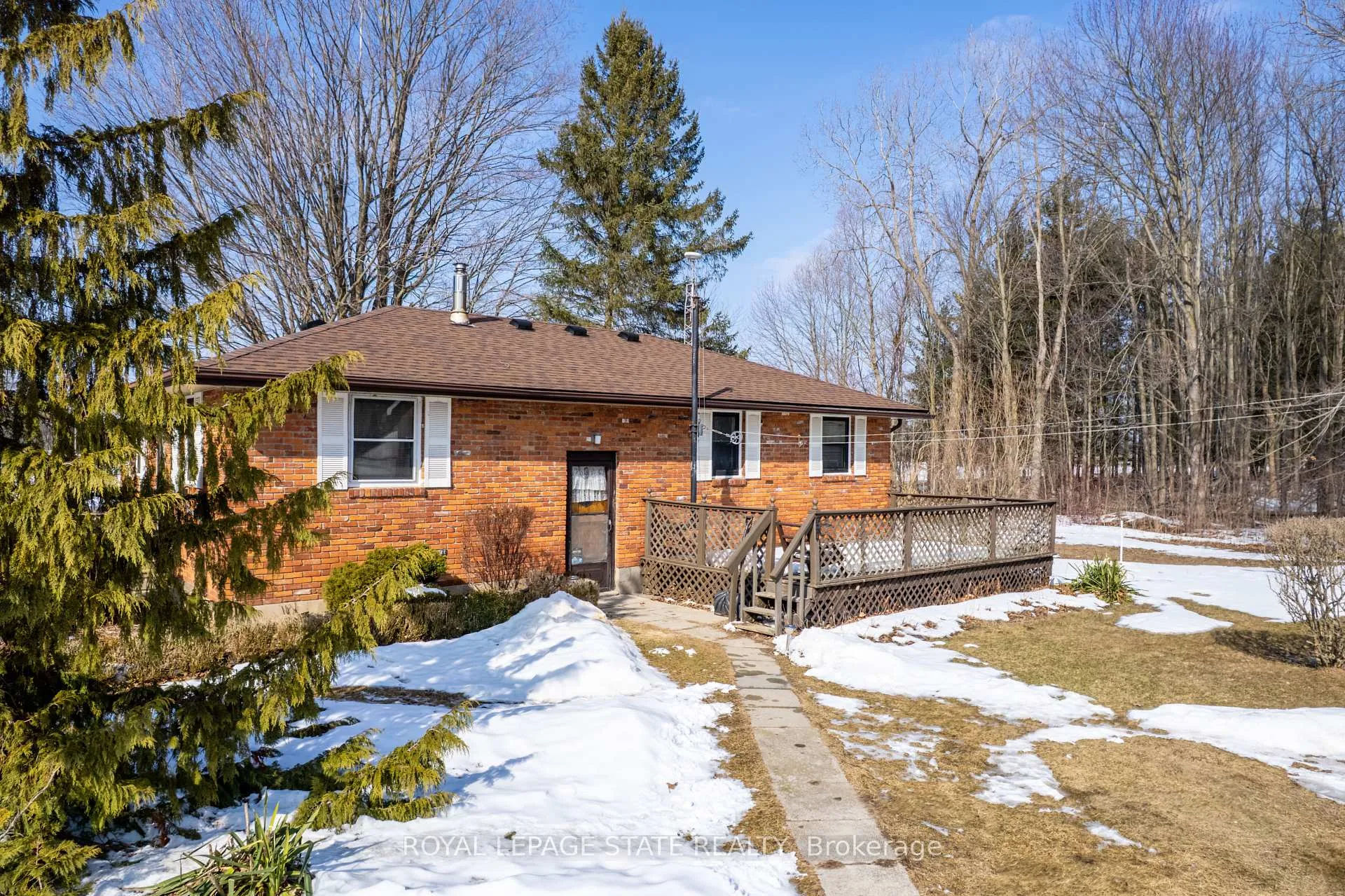 Photo 19 of 33861 Flanagan Road, Wainfleet, Marshville/Winger — HOMEH