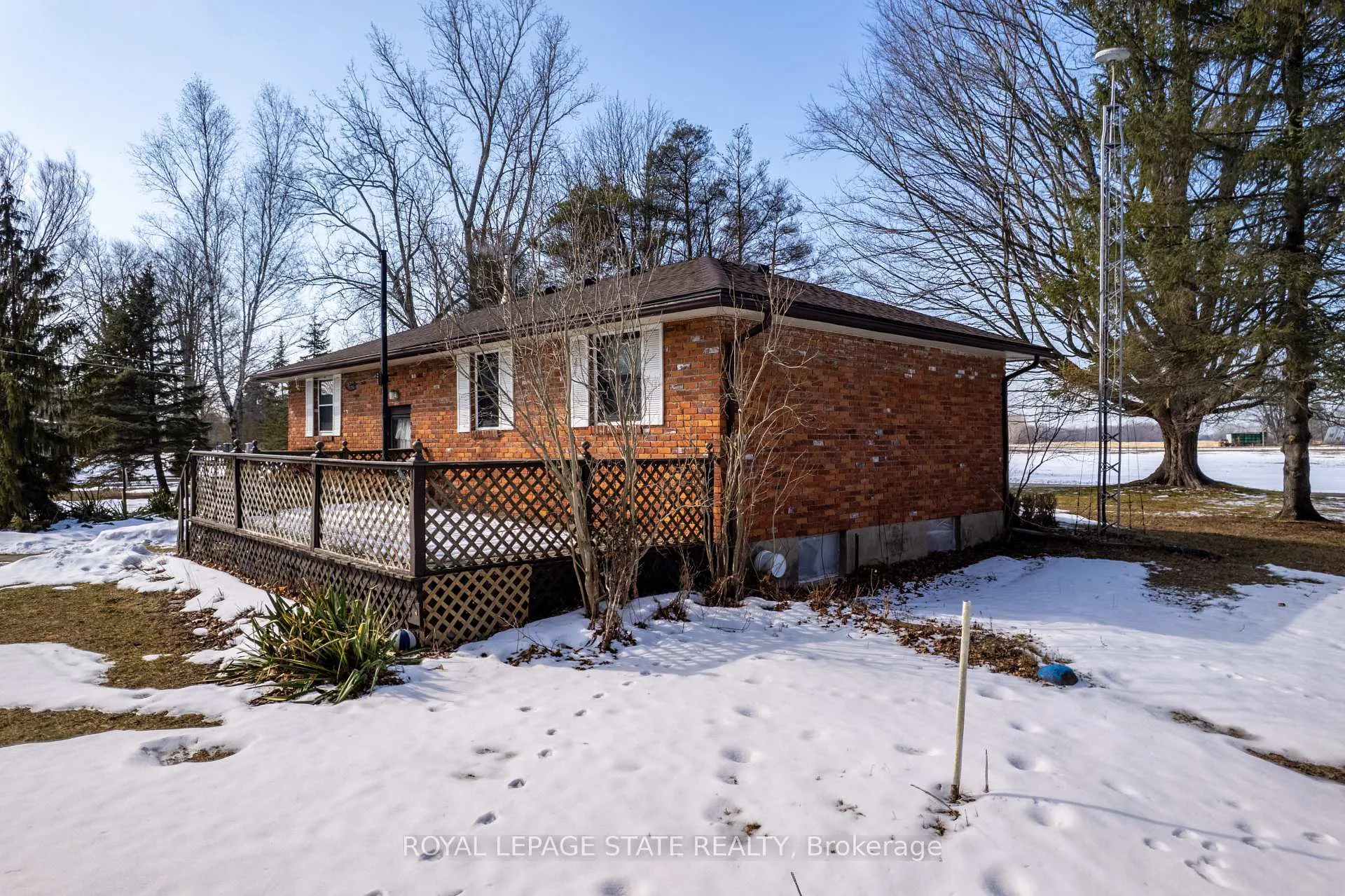 Photo 20 of 33861 Flanagan Road, Wainfleet, Marshville/Winger — HOMEH